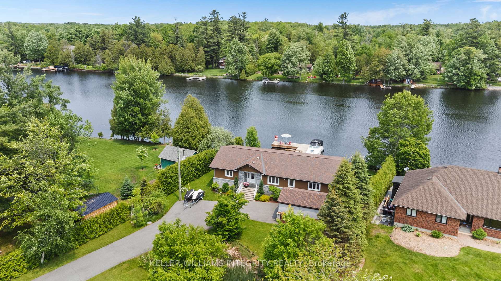Photo 20 of 6451 Aston Road, Ottawa, Manotick South to Roger Stevens — HOMEH