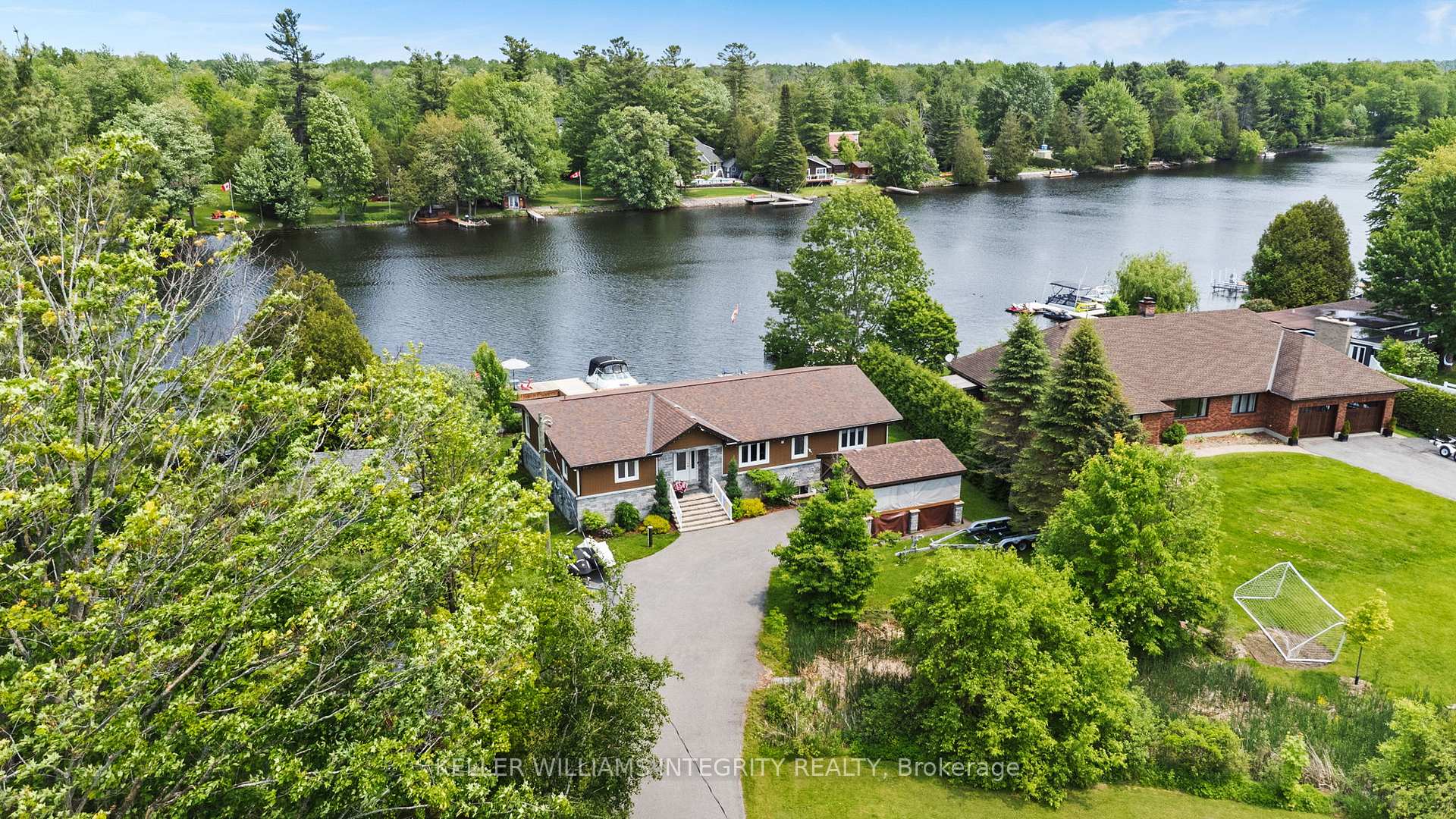 Photo 21 of 6451 Aston Road, Ottawa, Manotick South to Roger Stevens — HOMEH