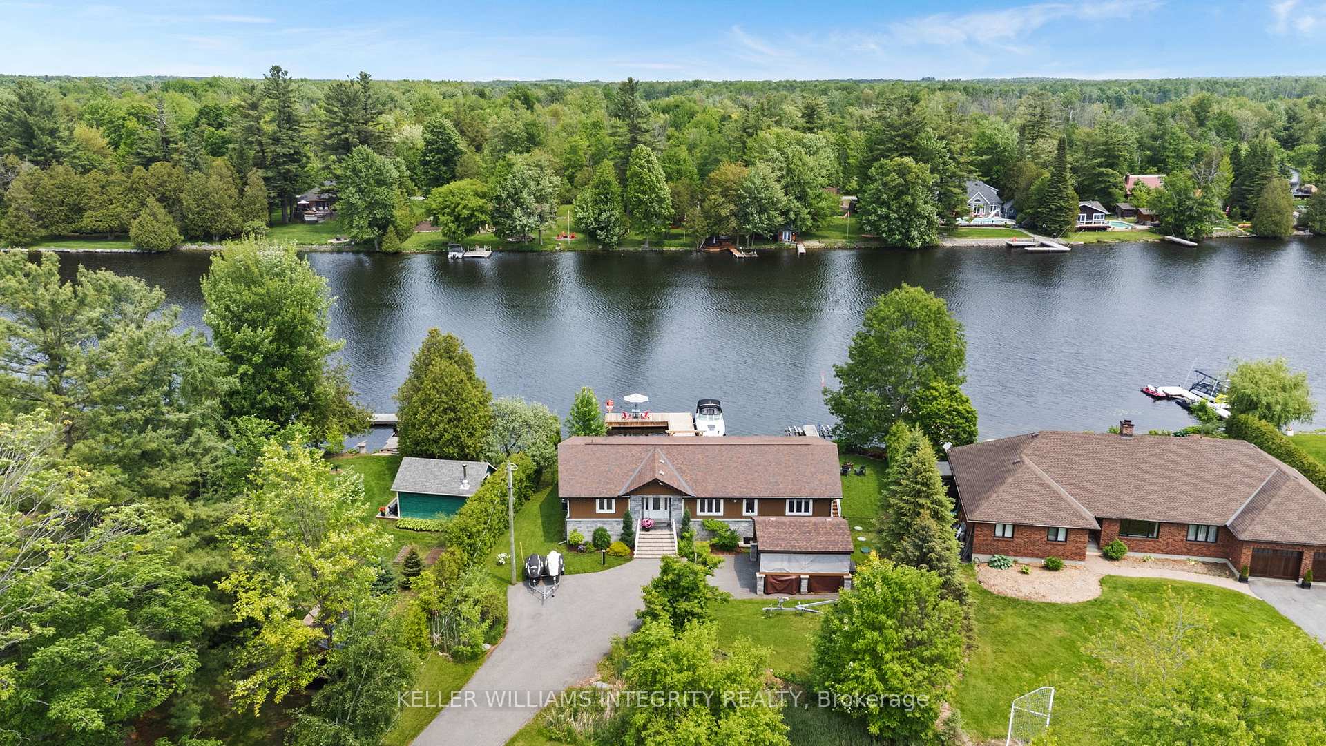 Photo 22 of 6451 Aston Road, Ottawa, Manotick South to Roger Stevens — HOMEH
