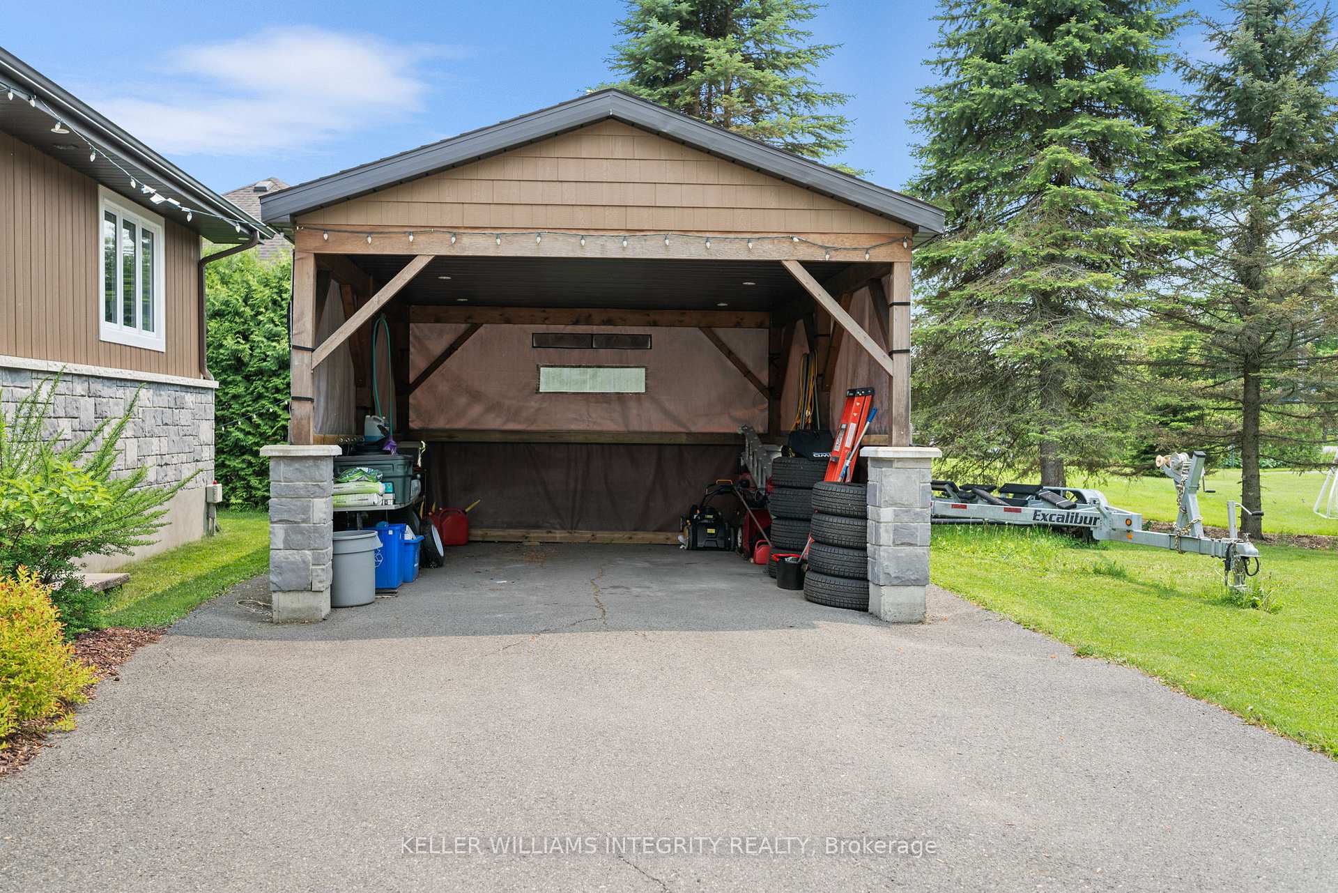 Photo 25 of 6451 Aston Road, Ottawa, Manotick South to Roger Stevens — HOMEH
