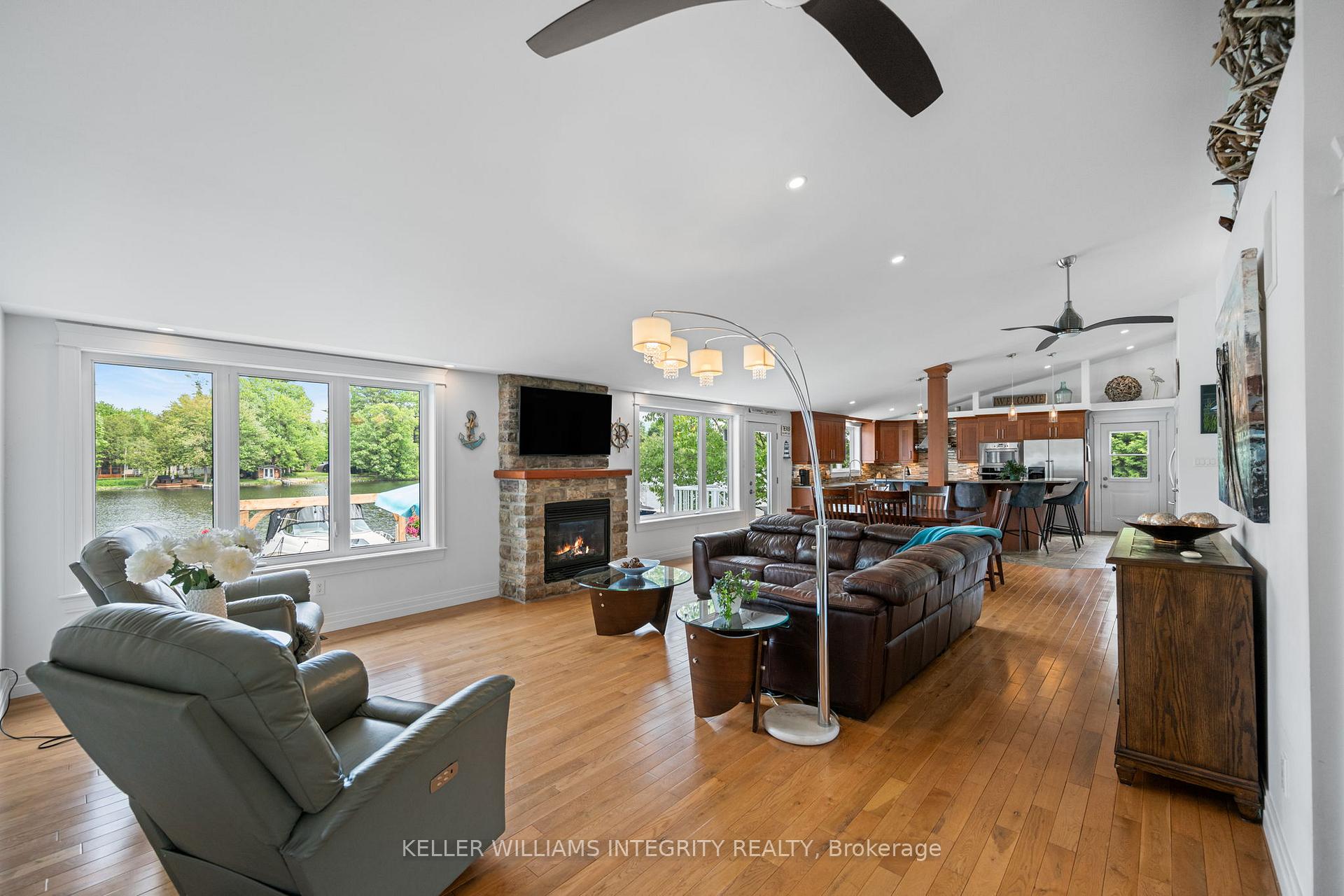 Photo 26 of 6451 Aston Road, Ottawa, Manotick South to Roger Stevens — HOMEH