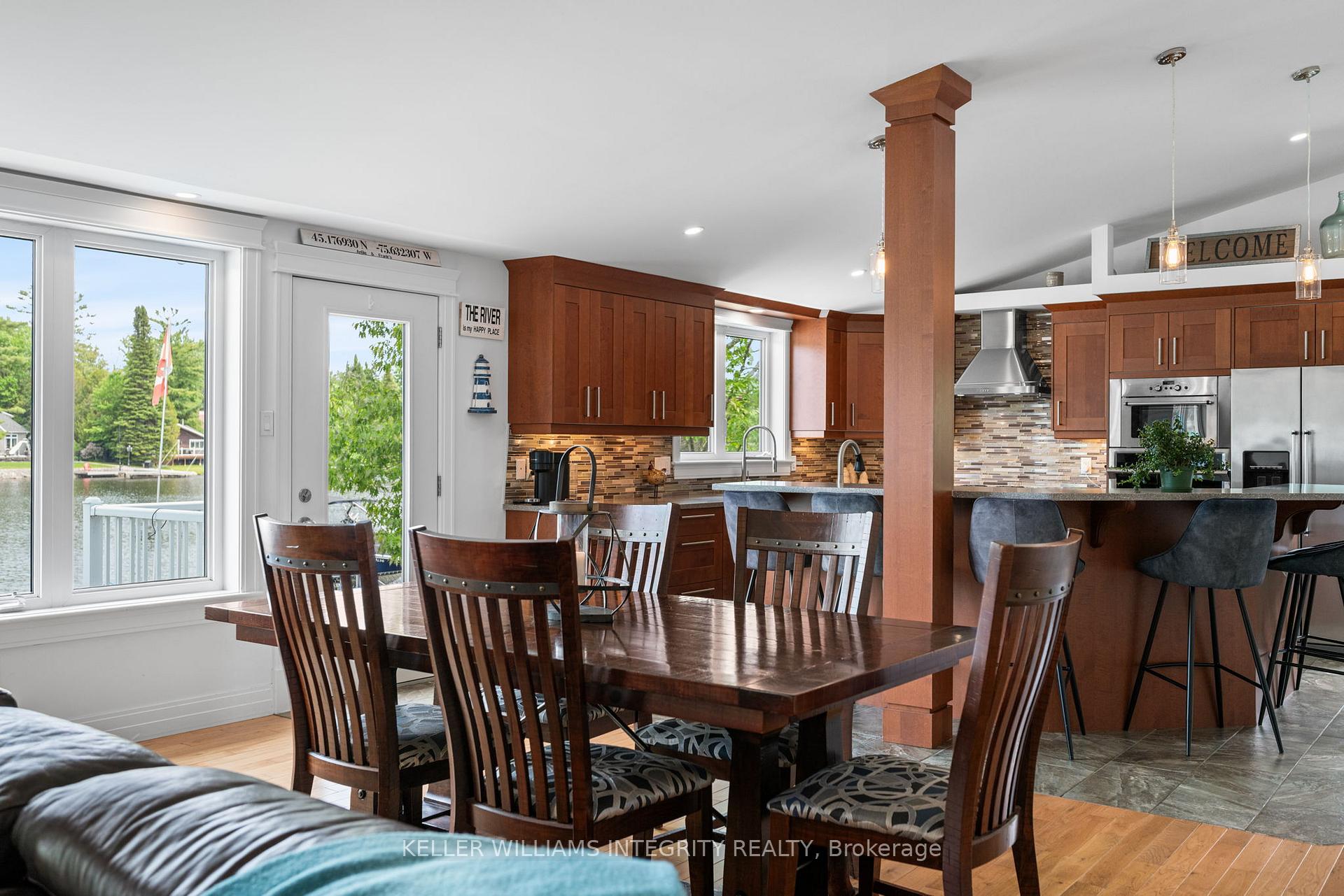 Photo 28 of 6451 Aston Road, Ottawa, Manotick South to Roger Stevens — HOMEH