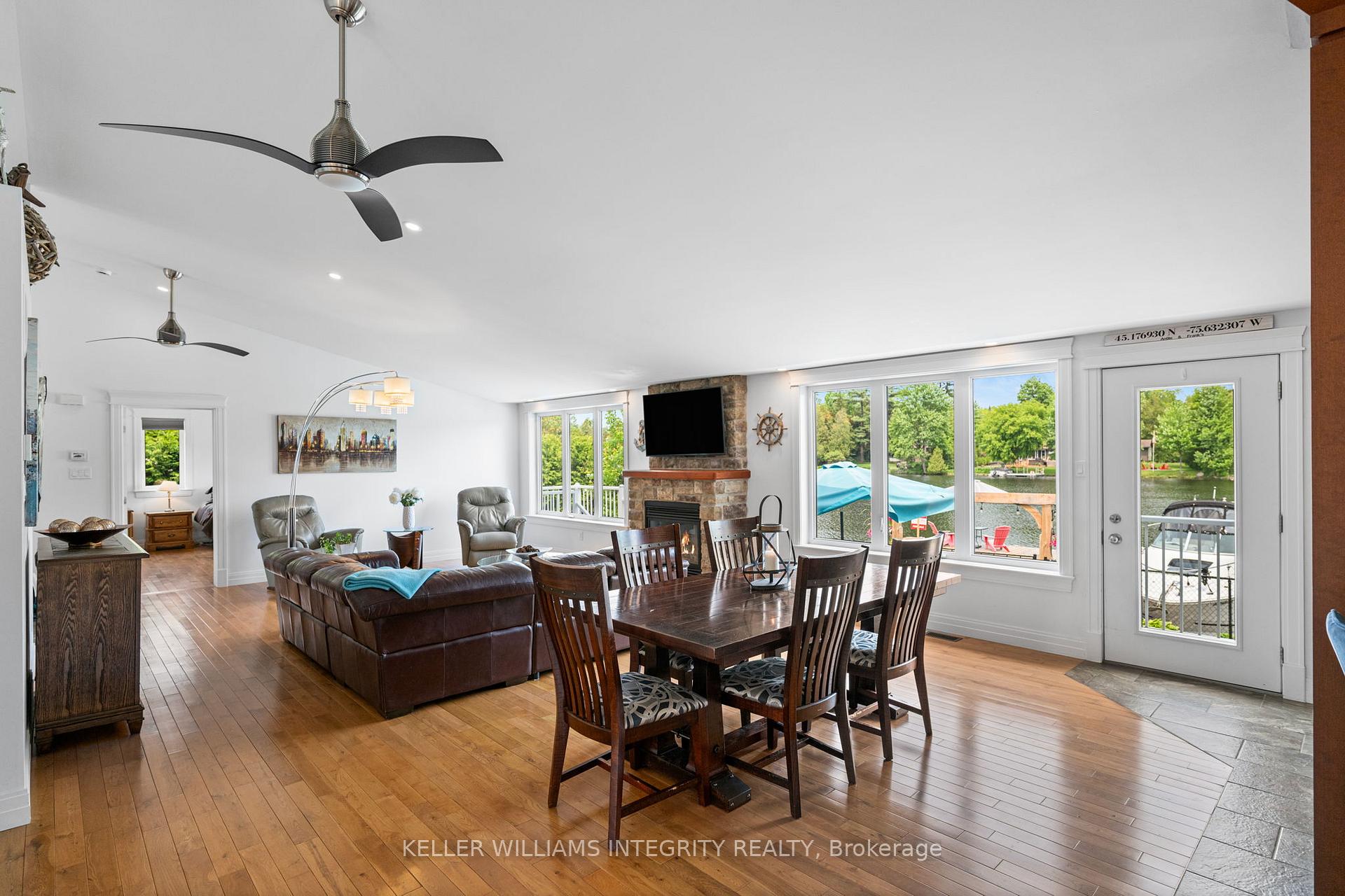 Photo 29 of 6451 Aston Road, Ottawa, Manotick South to Roger Stevens — HOMEH
