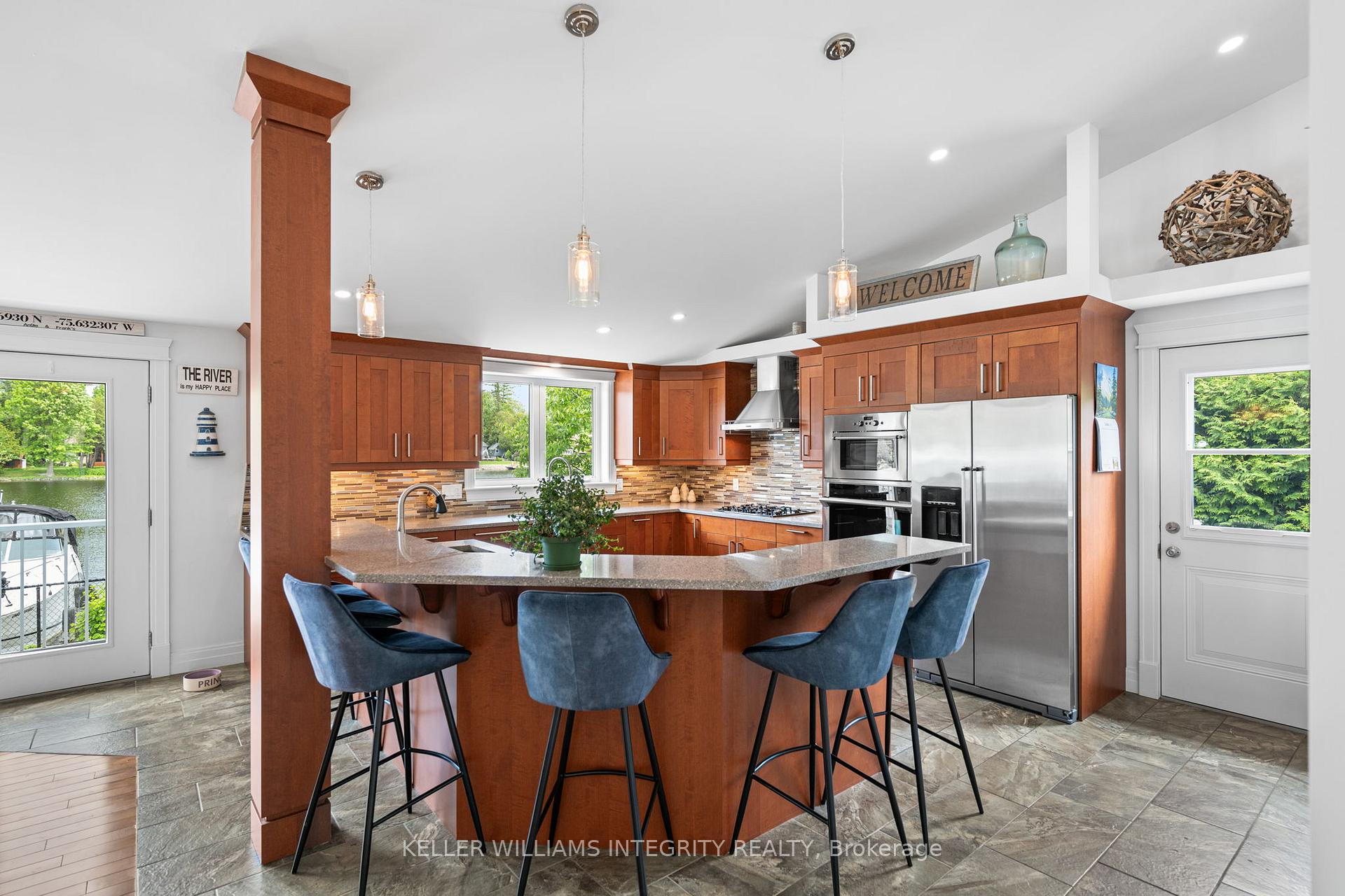 Photo 31 of 6451 Aston Road, Ottawa, Manotick South to Roger Stevens — HOMEH