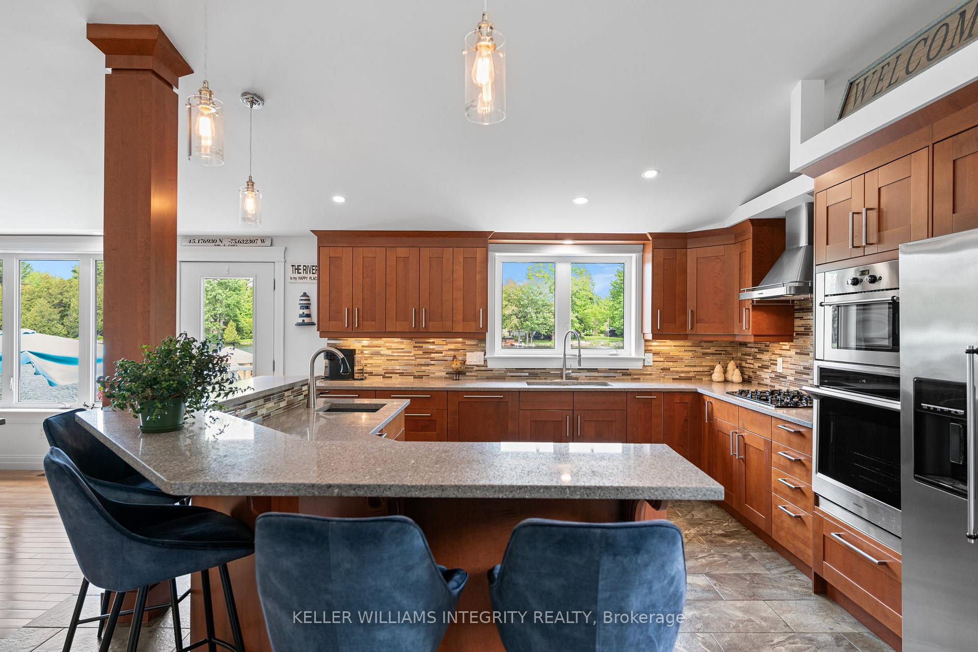 Photo 32 of 6451 Aston Road, Ottawa, Manotick South to Roger Stevens — HOMEH
