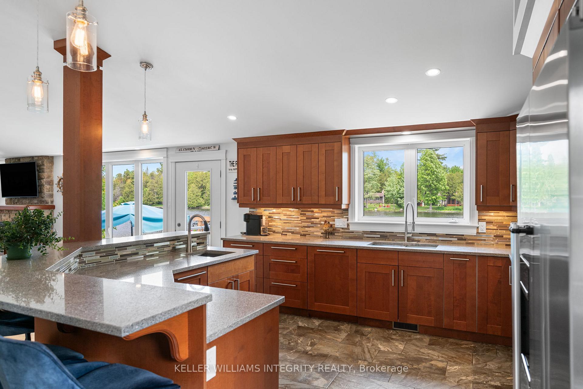 Photo 33 of 6451 Aston Road, Ottawa, Manotick South to Roger Stevens — HOMEH