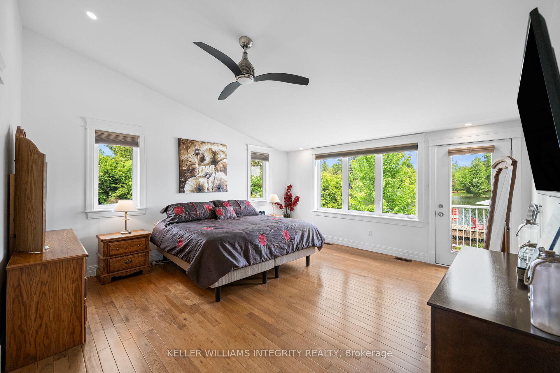 Photo 37 of 6451 Aston Road, Ottawa, Manotick South to Roger Stevens — HOMEH