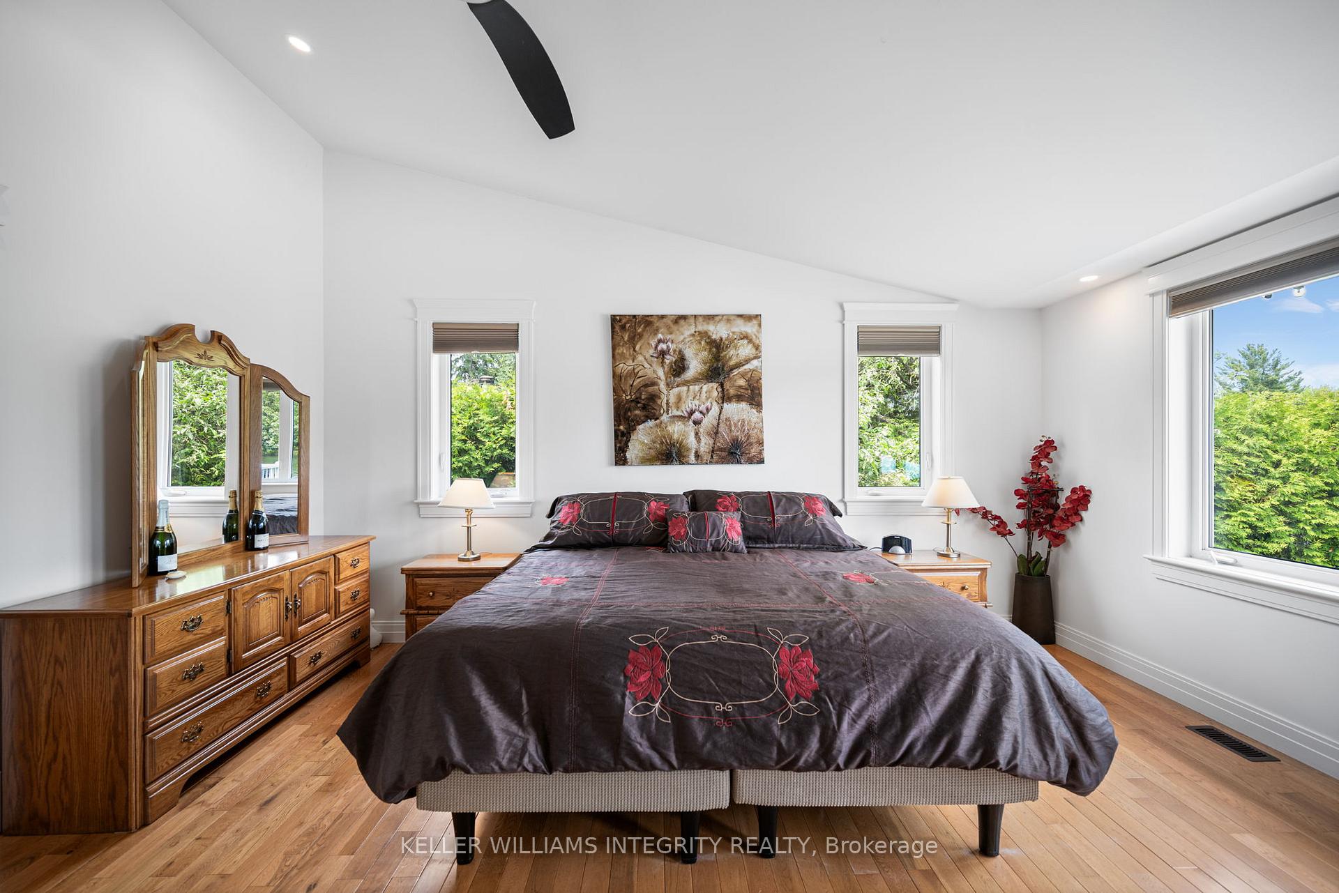 Photo 38 of 6451 Aston Road, Ottawa, Manotick South to Roger Stevens — HOMEH