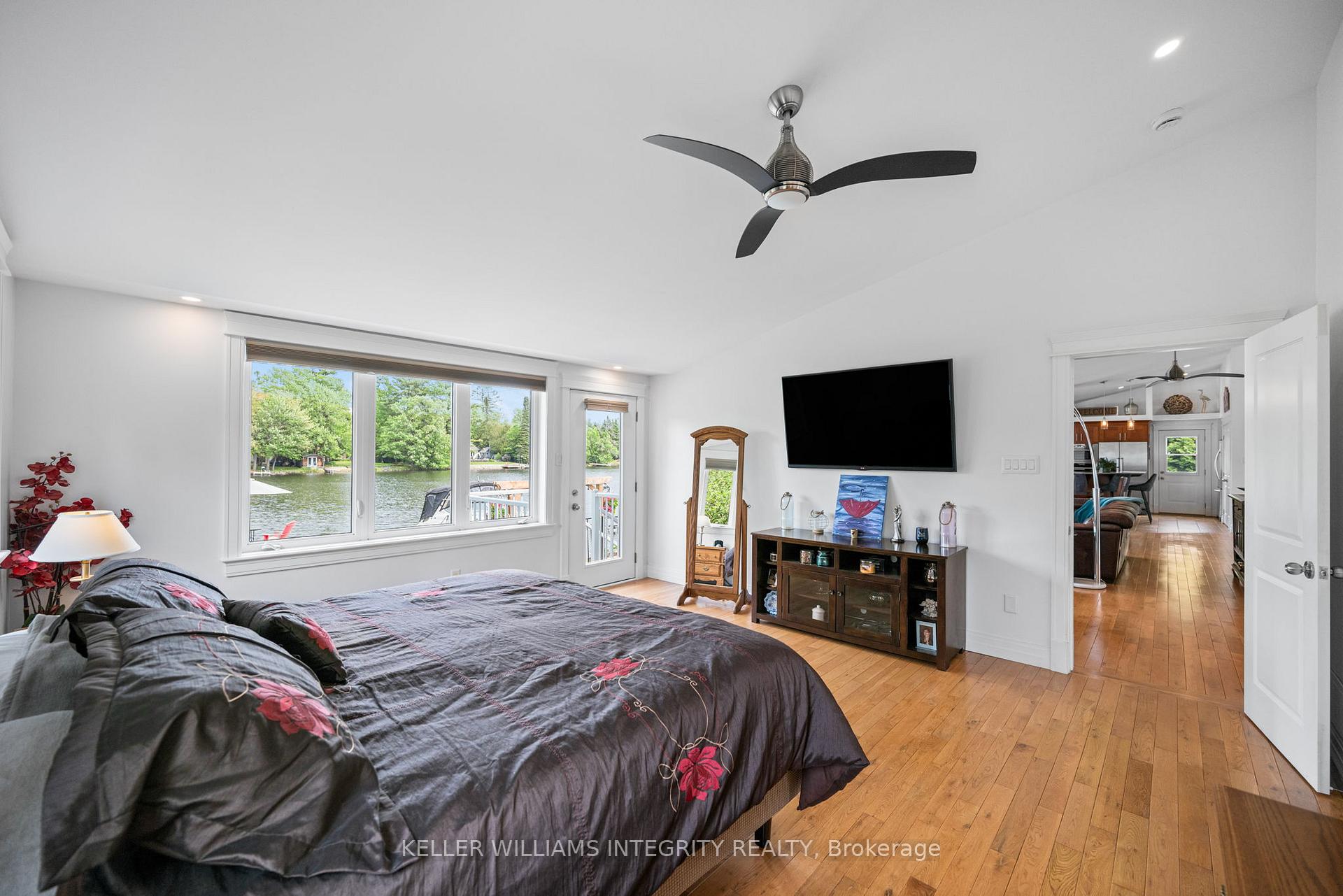 Photo 39 of 6451 Aston Road, Ottawa, Manotick South to Roger Stevens — HOMEH