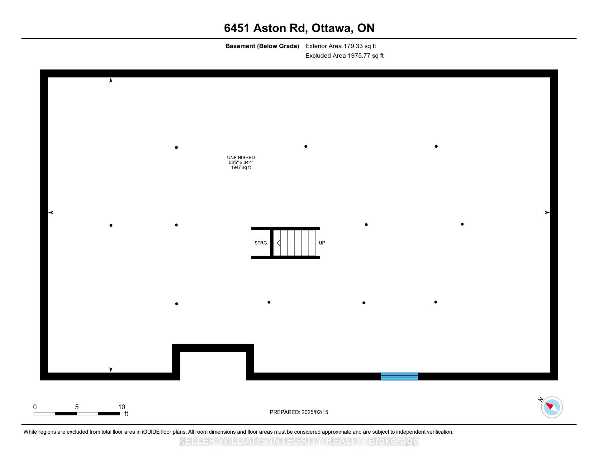 Photo 44 of 6451 Aston Road, Ottawa, Manotick South to Roger Stevens — HOMEH