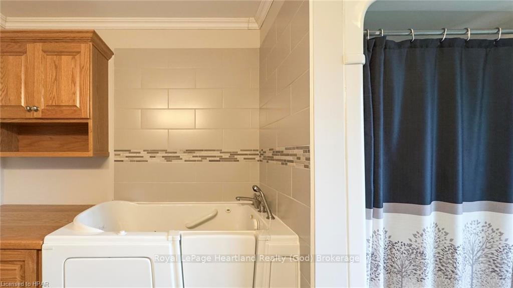 Photo 3 of 71 Thomas Street, Huron East, Brussels — HOMEH