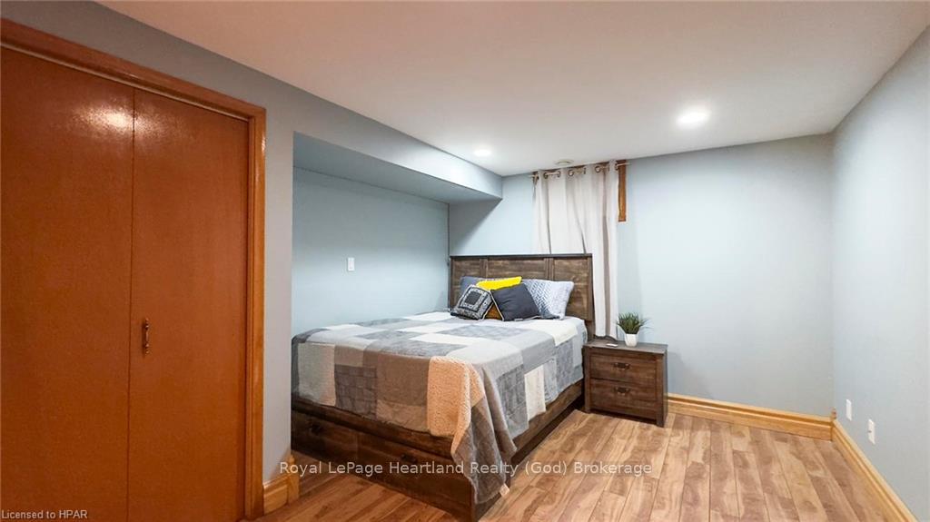 Photo 14 of 71 Thomas Street, Huron East, Brussels — HOMEH