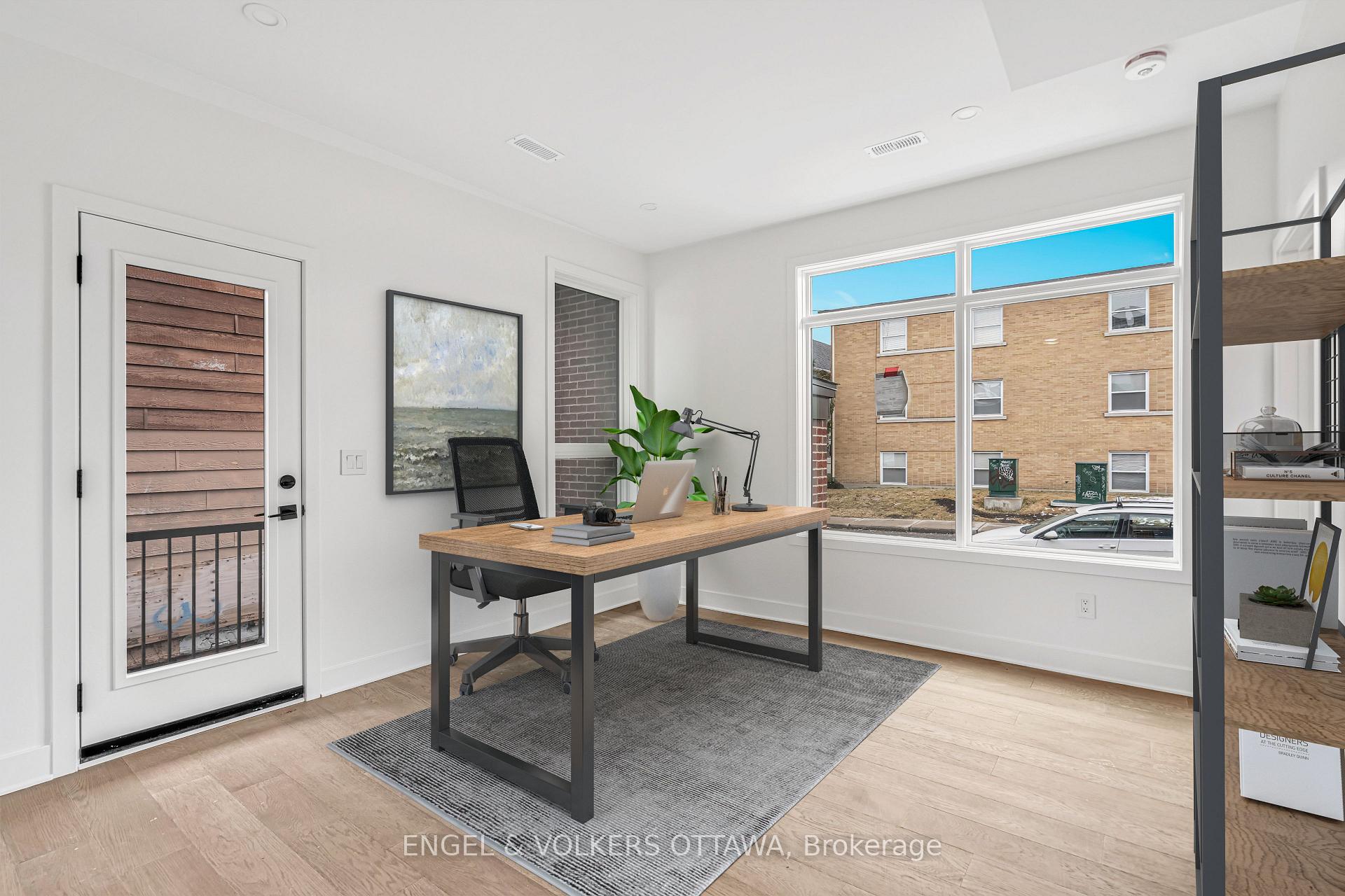 Photo 6 of 75 Guigues Avenue, Ottawa, Lower Town/Byward Market — HOMEH
