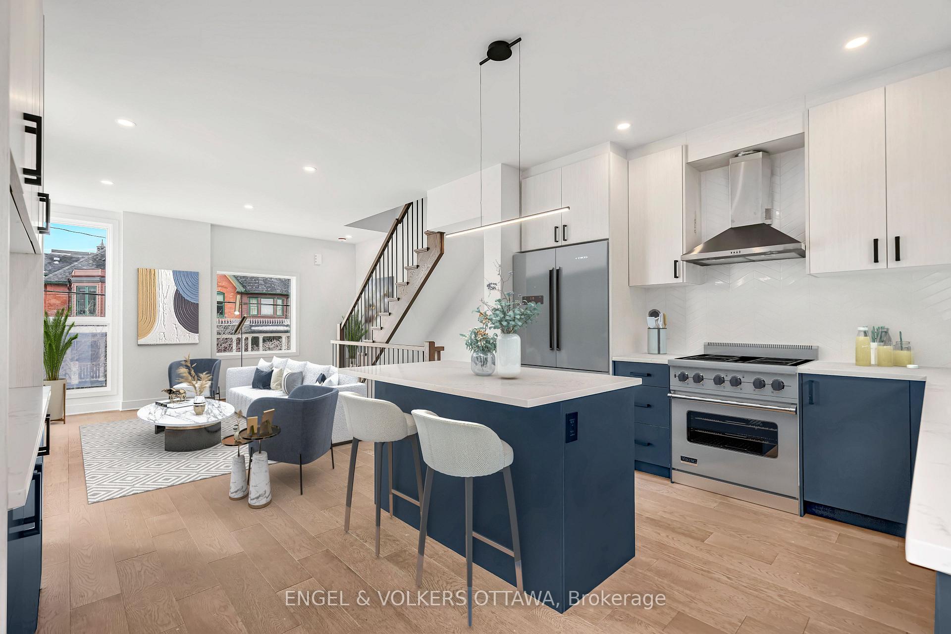 Photo 15 of 75 Guigues Avenue, Ottawa, Lower Town/Byward Market — HOMEH