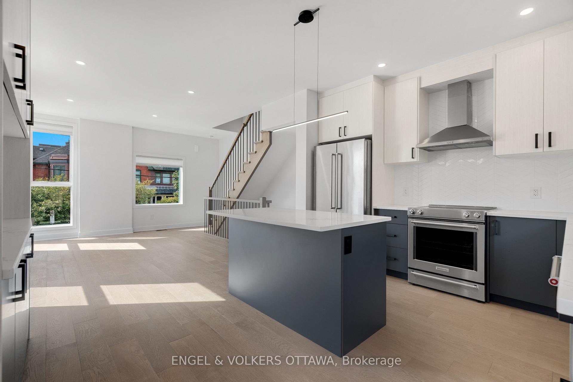 Photo 16 of 75 Guigues Avenue, Ottawa, Lower Town/Byward Market — HOMEH
