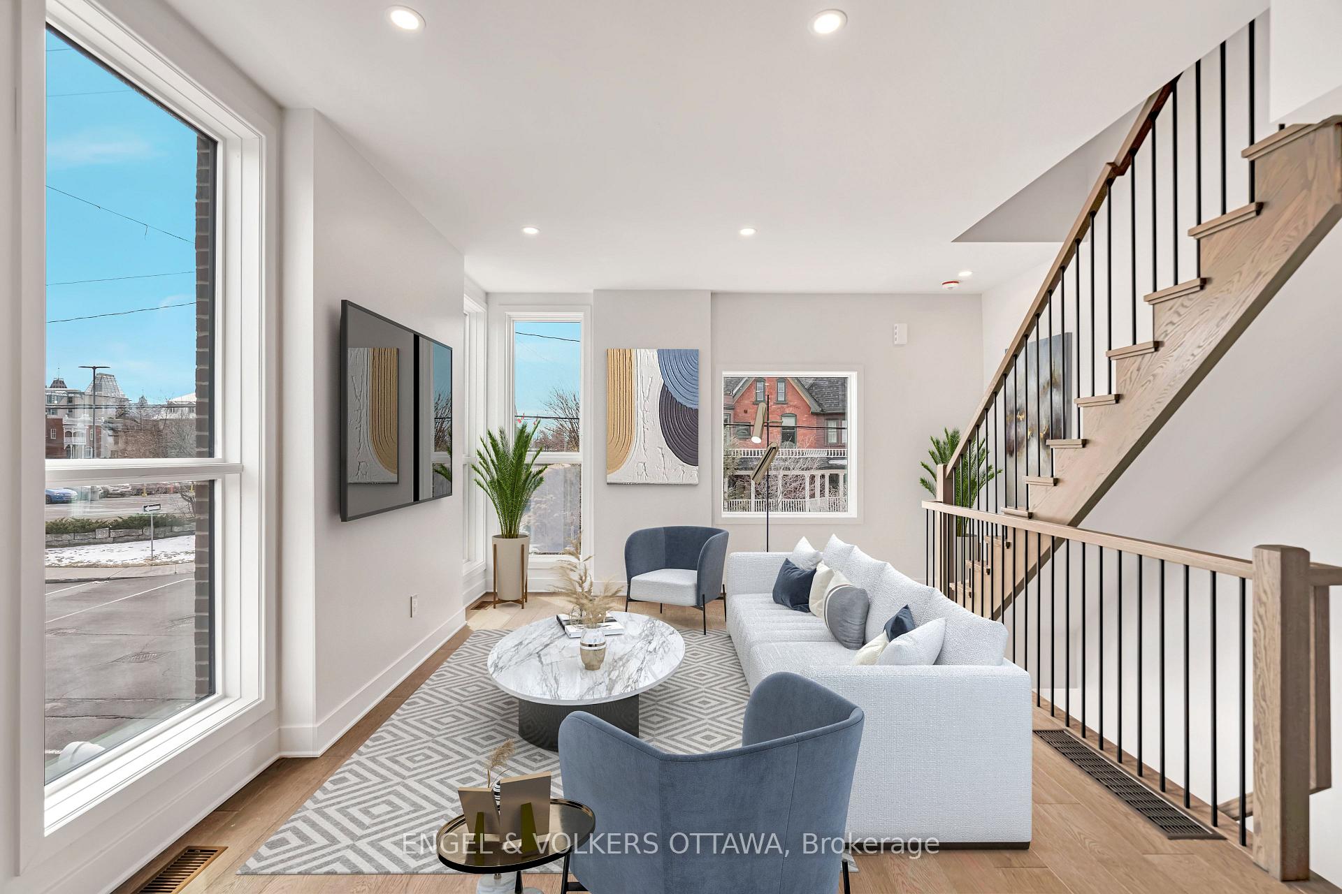 Photo 17 of 75 Guigues Avenue, Ottawa, Lower Town/Byward Market — HOMEH