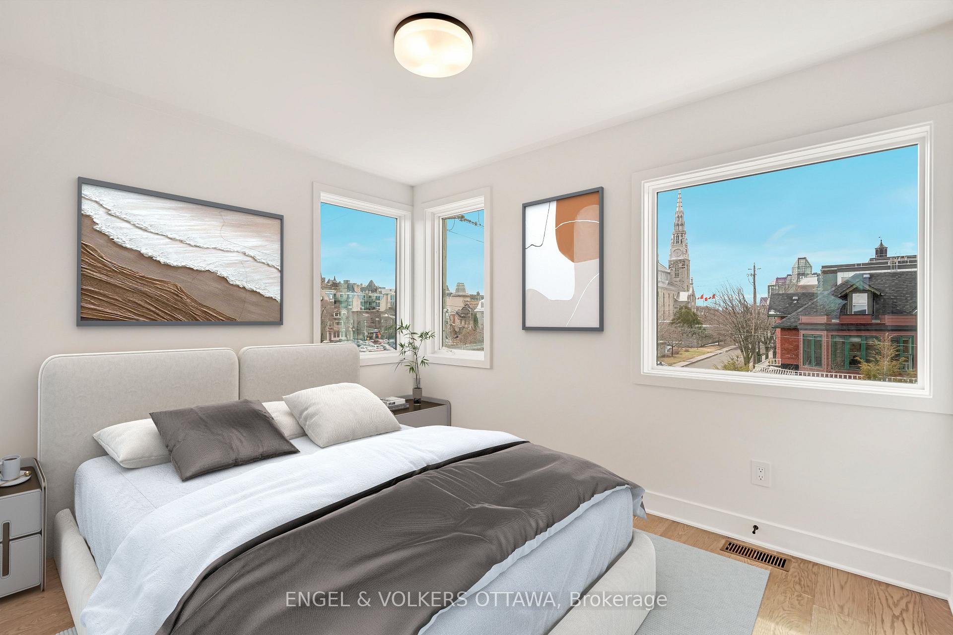 Photo 27 of 75 Guigues Avenue, Ottawa, Lower Town/Byward Market — HOMEH