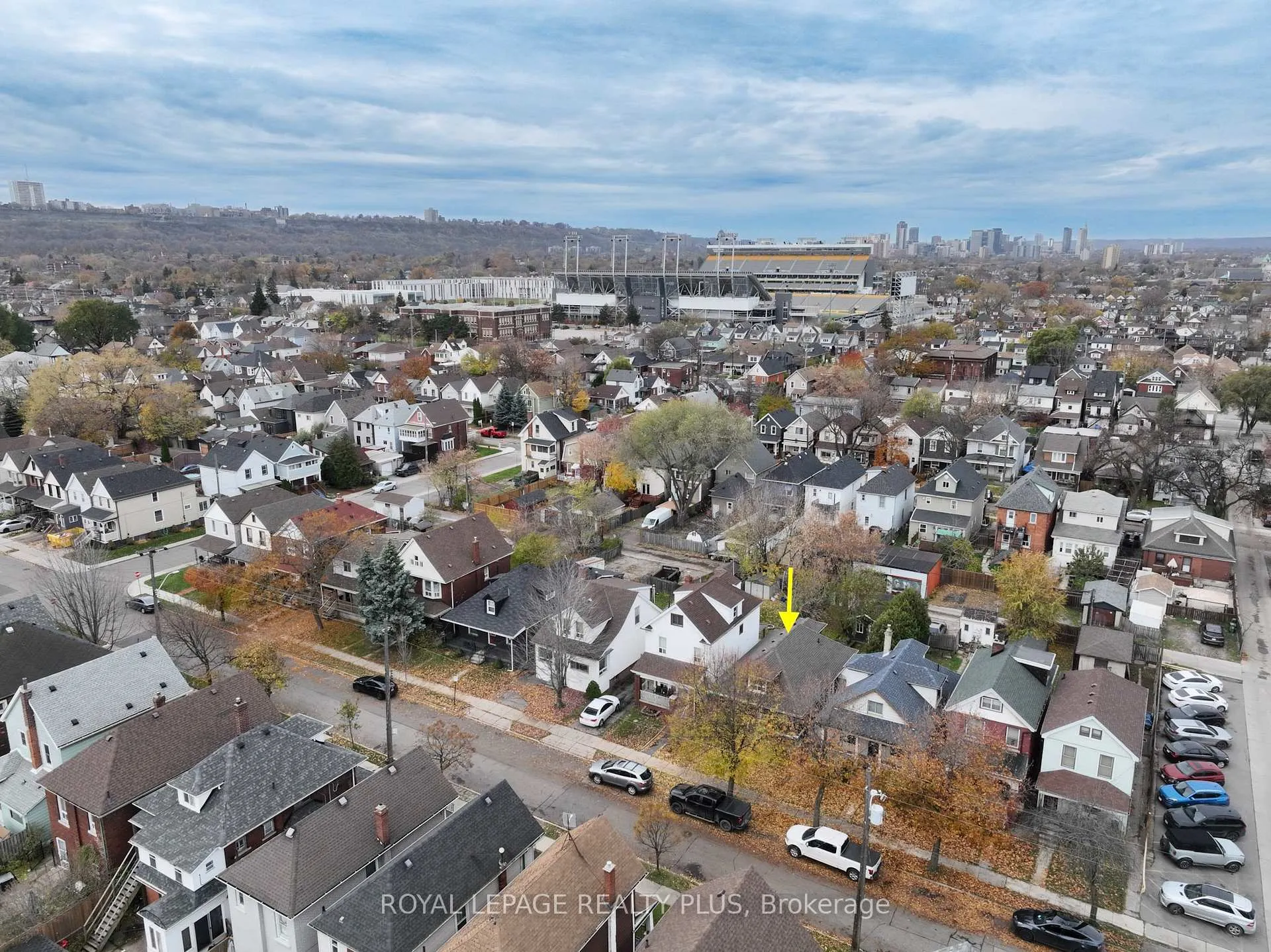 Photo 68 of 165 Cavell Avenue, Hamilton, Crown Point — HOMEH