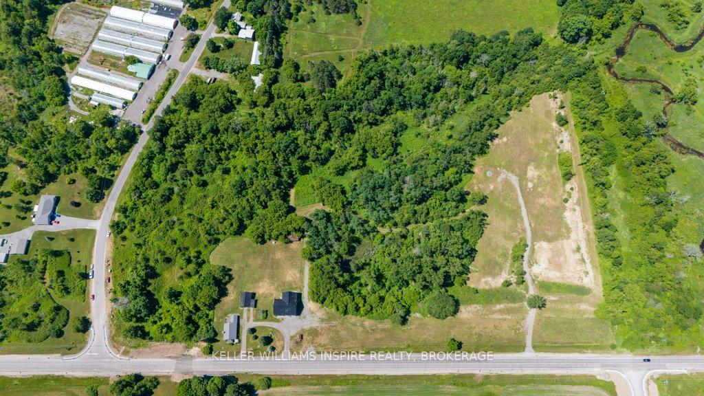 Photo 6 of 1598 County Rd 6 N, Loyalist, Lennox and Addington - South — HOMEH