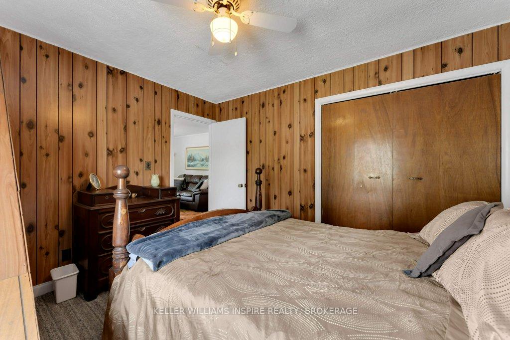 Photo 20 of 1598 County Rd 6 N, Loyalist, Lennox and Addington - South — HOMEH