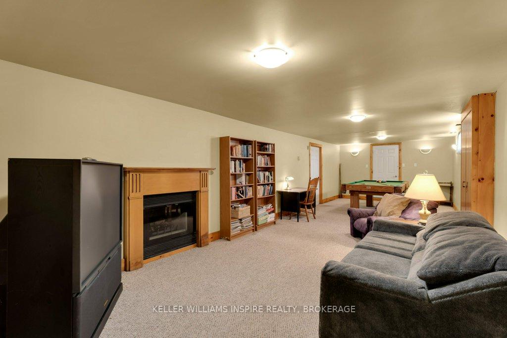 Photo 28 of 1598 County Rd 6 N, Loyalist, Lennox and Addington - South — HOMEH
