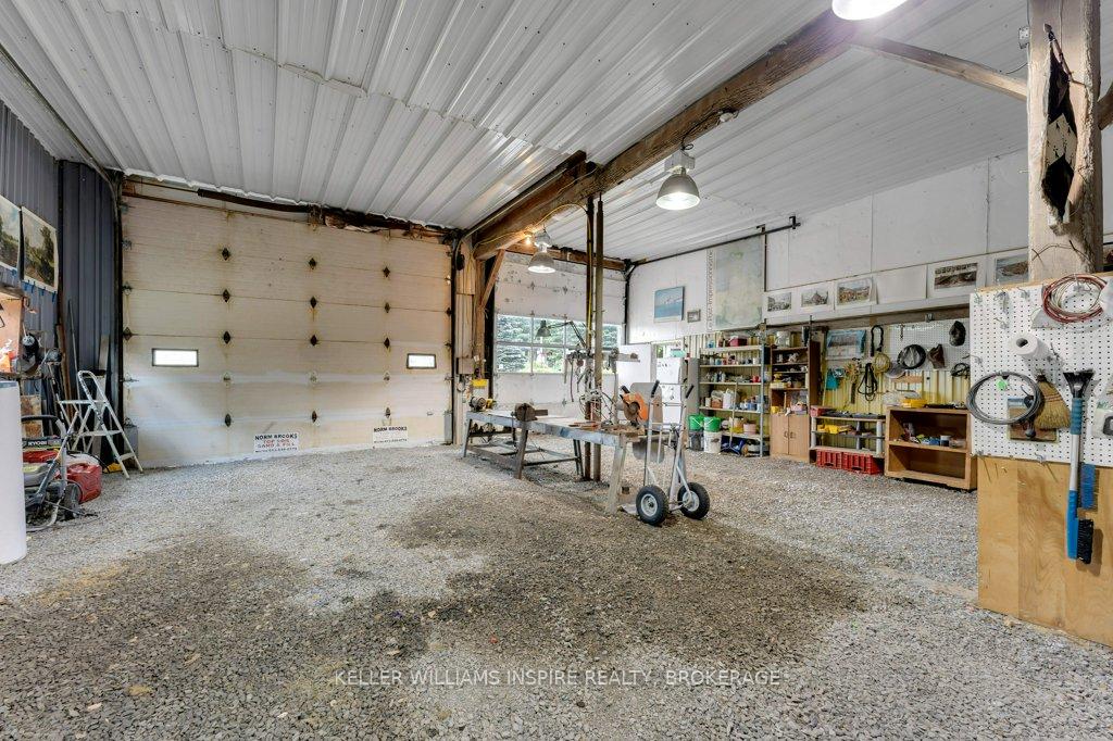 Photo 38 of 1598 County Rd 6 N, Loyalist, Lennox and Addington - South — HOMEH