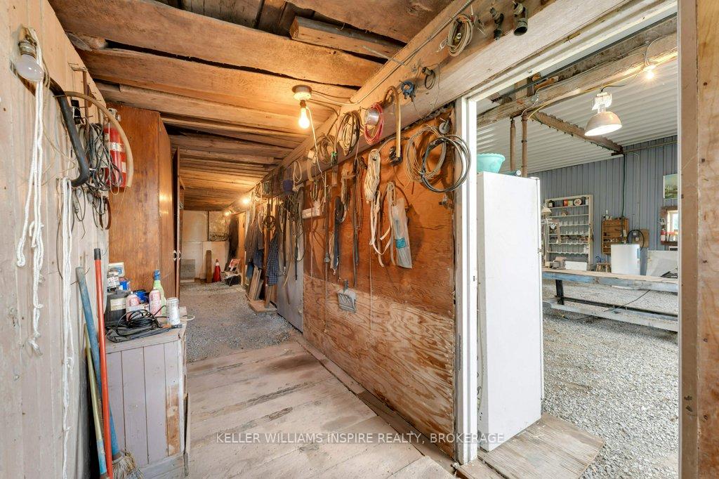 Photo 39 of 1598 County Rd 6 N, Loyalist, Lennox and Addington - South — HOMEH