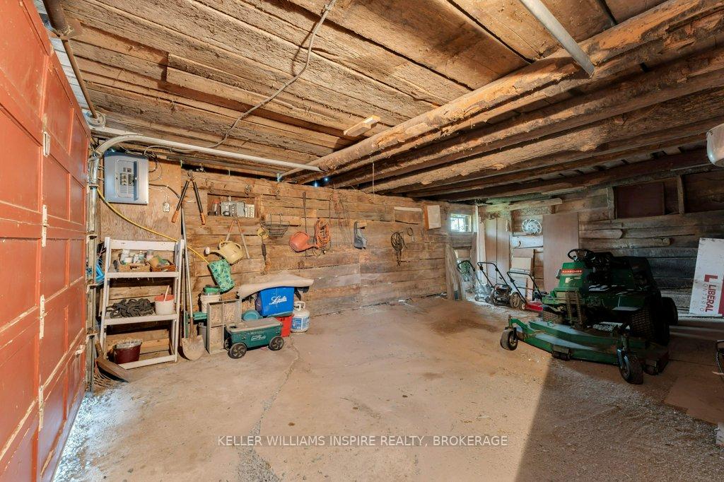 Photo 40 of 1598 County Rd 6 N, Loyalist, Lennox and Addington - South — HOMEH