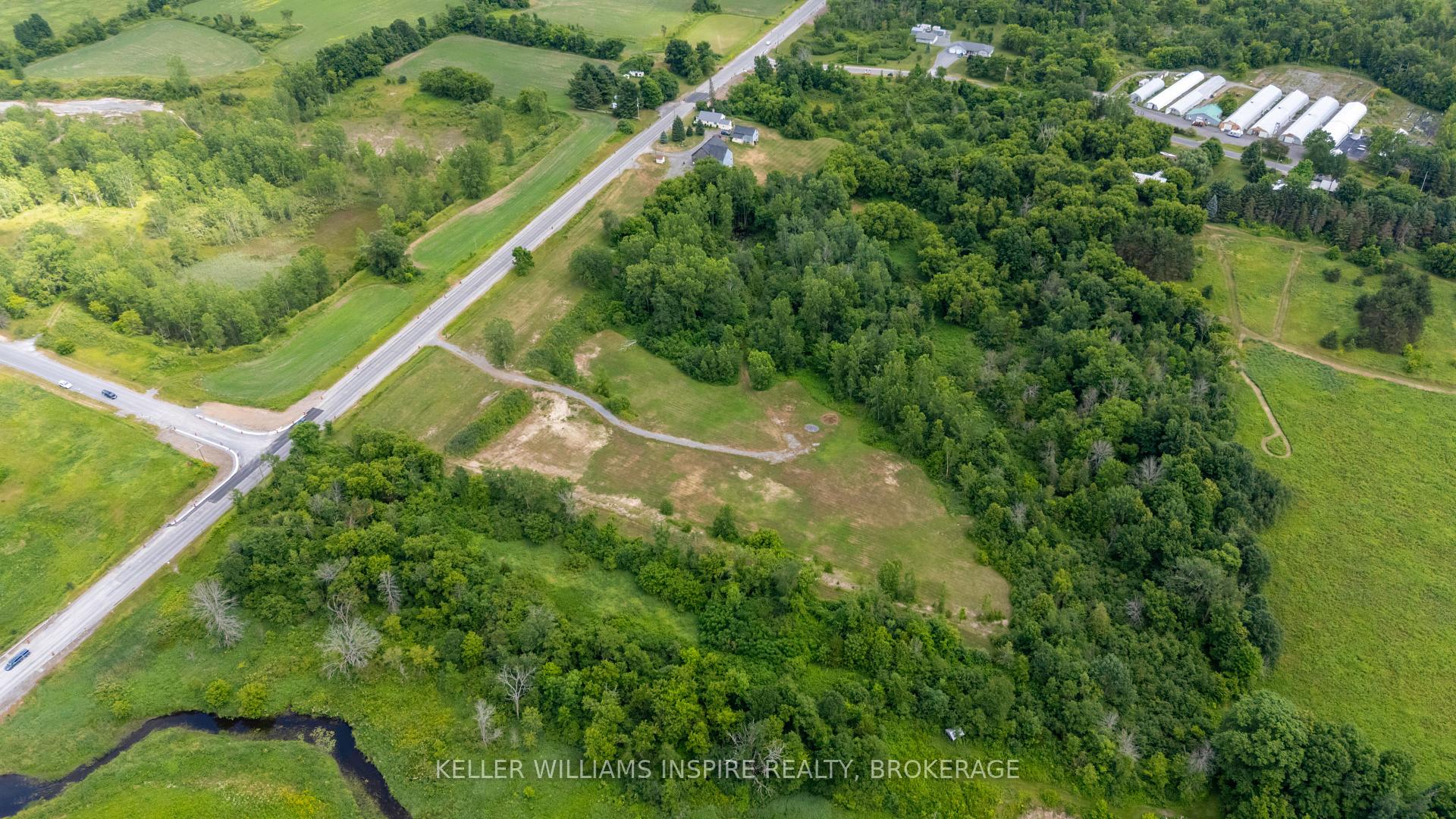 Photo 42 of 1598 County Rd 6 N, Loyalist, Lennox and Addington - South — HOMEH