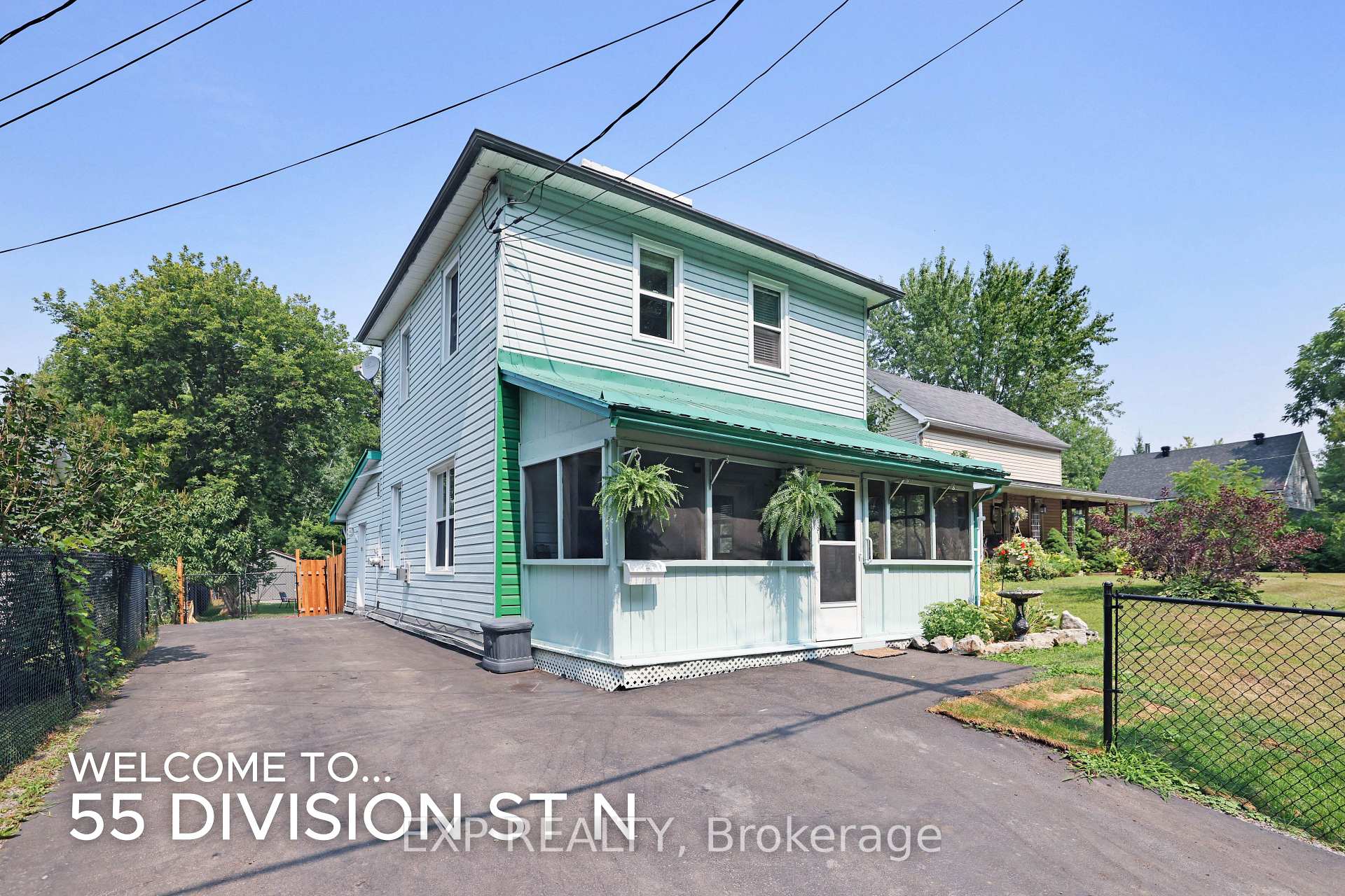 Photo 1 of 55 Division Street N, McNab/Braeside, Mcnab/Braeside Twps — HOMEH