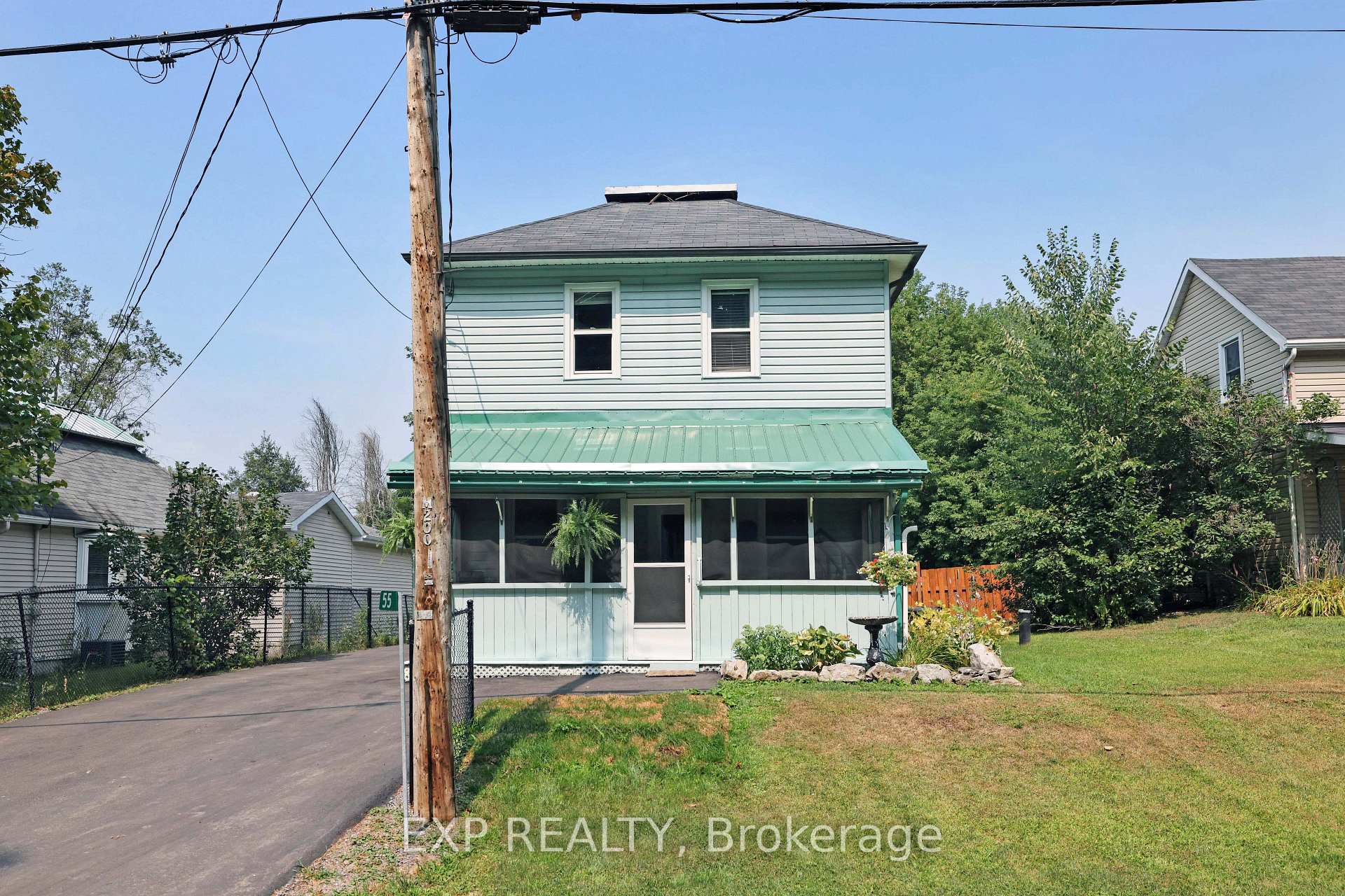 Photo 3 of 55 Division Street N, McNab/Braeside, Mcnab/Braeside Twps — HOMEH