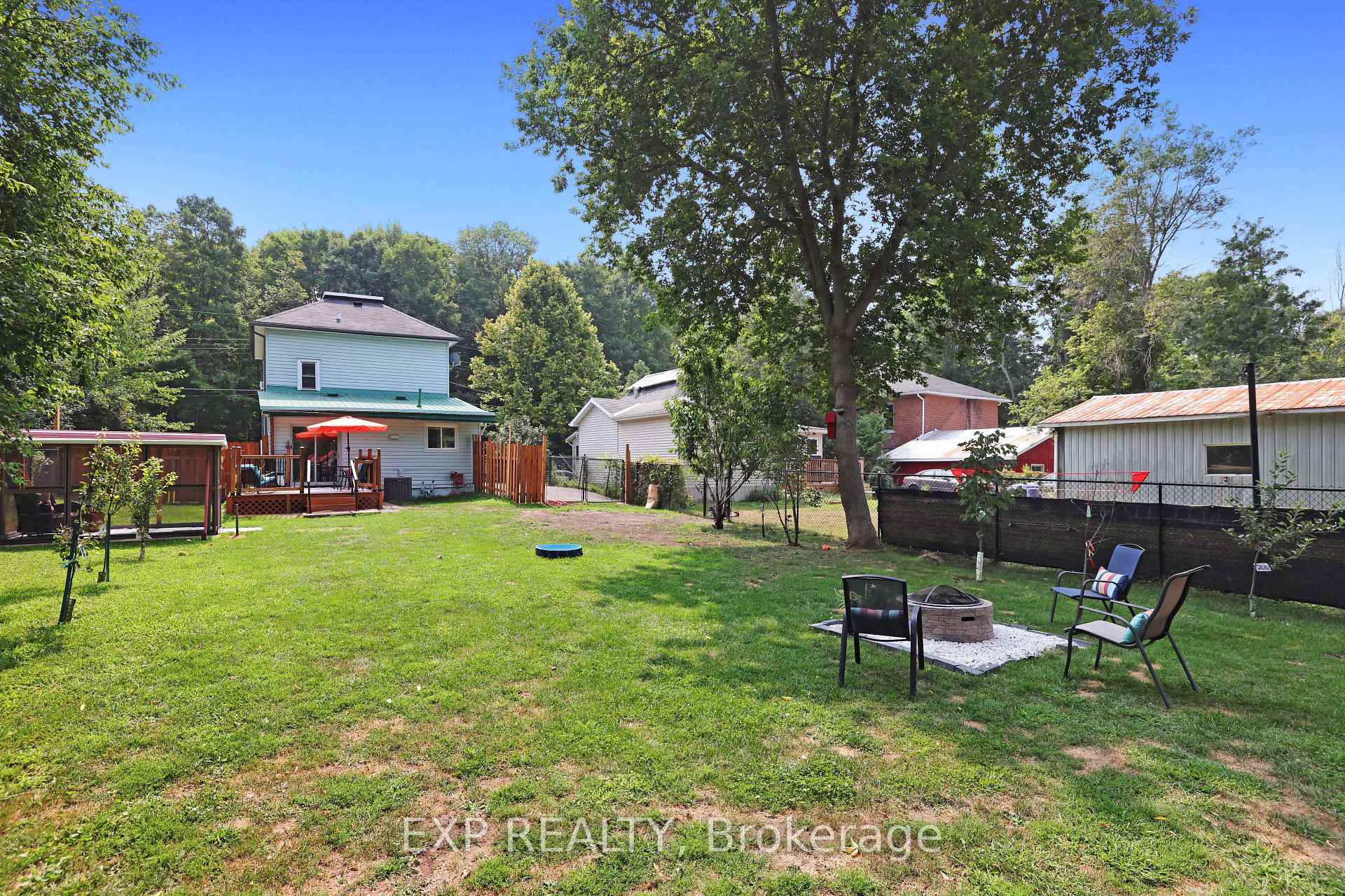Photo 28 of 55 Division Street N, McNab/Braeside, Mcnab/Braeside Twps — HOMEH