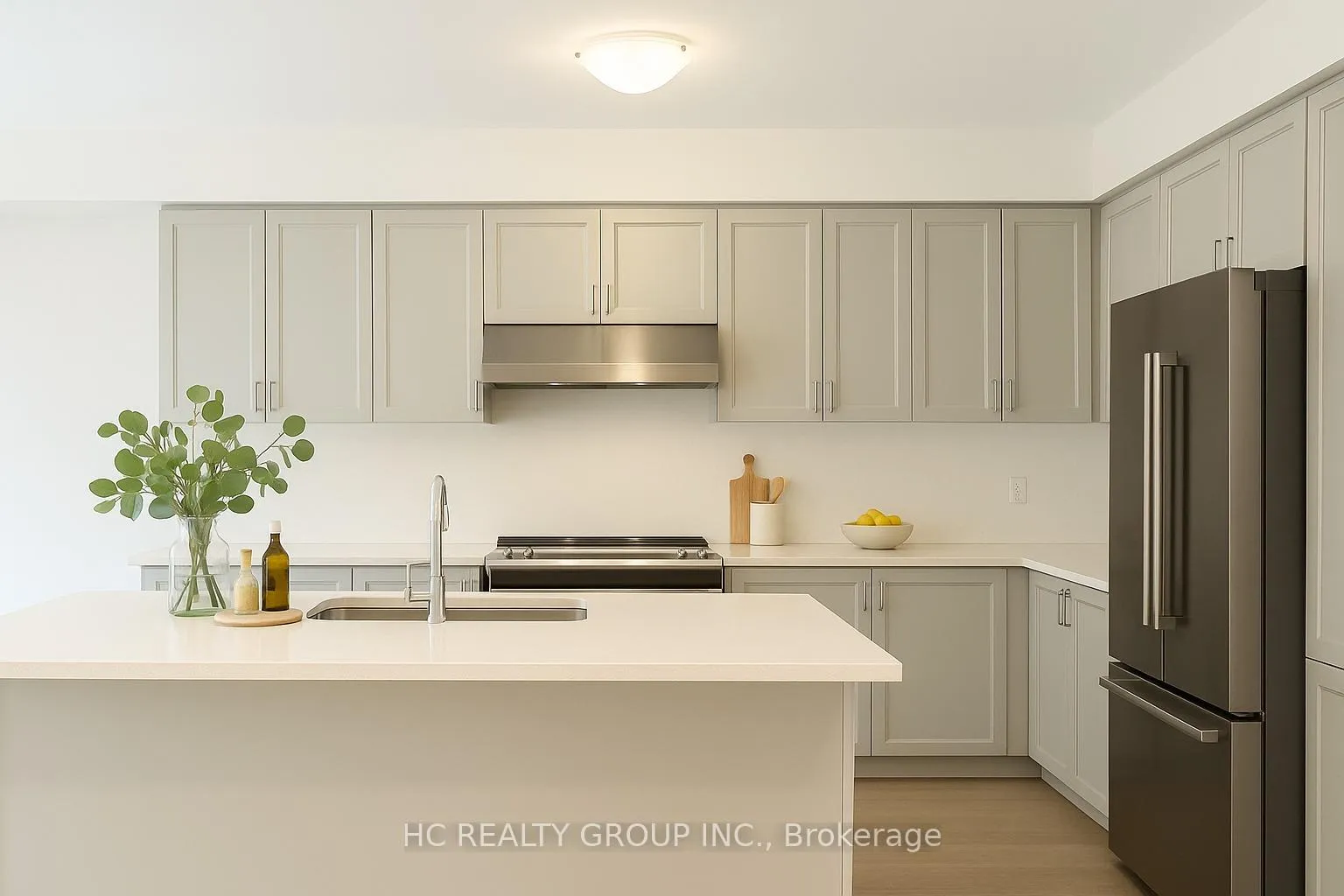 Photo 4 of 35 Jane Newlove Drive, Markham, Rural Markham — HOMEH
