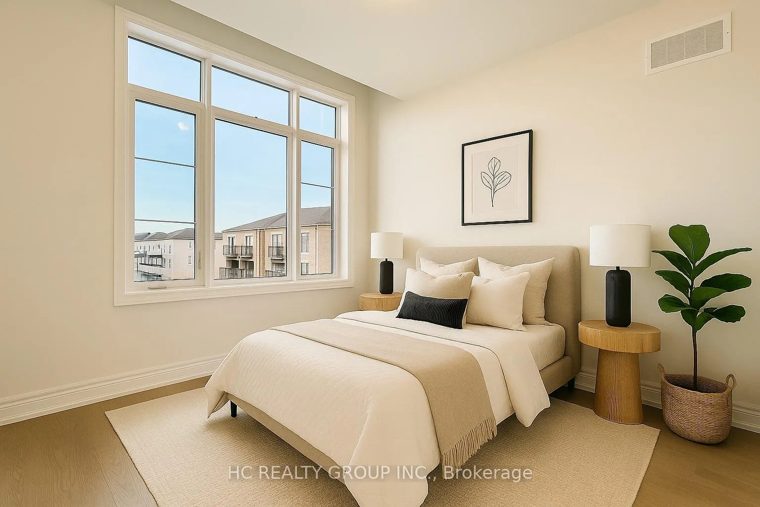 Photo 14 of 35 Jane Newlove Drive, Markham, Rural Markham — HOMEH