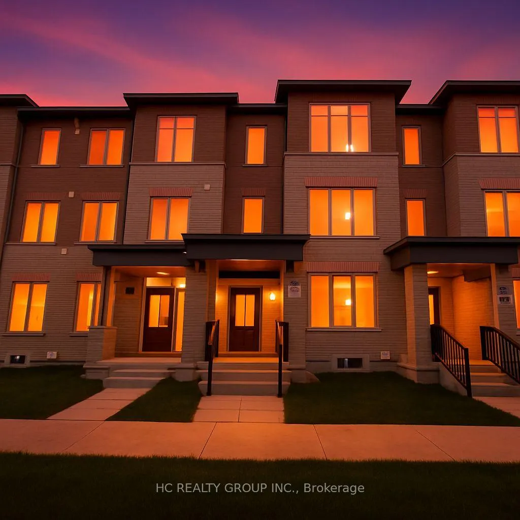 Photo 36 of 35 Jane Newlove Drive, Markham, Rural Markham — HOMEH