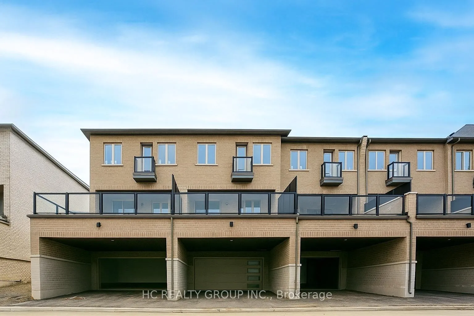 Photo 38 of 35 Jane Newlove Drive, Markham, Rural Markham — HOMEH