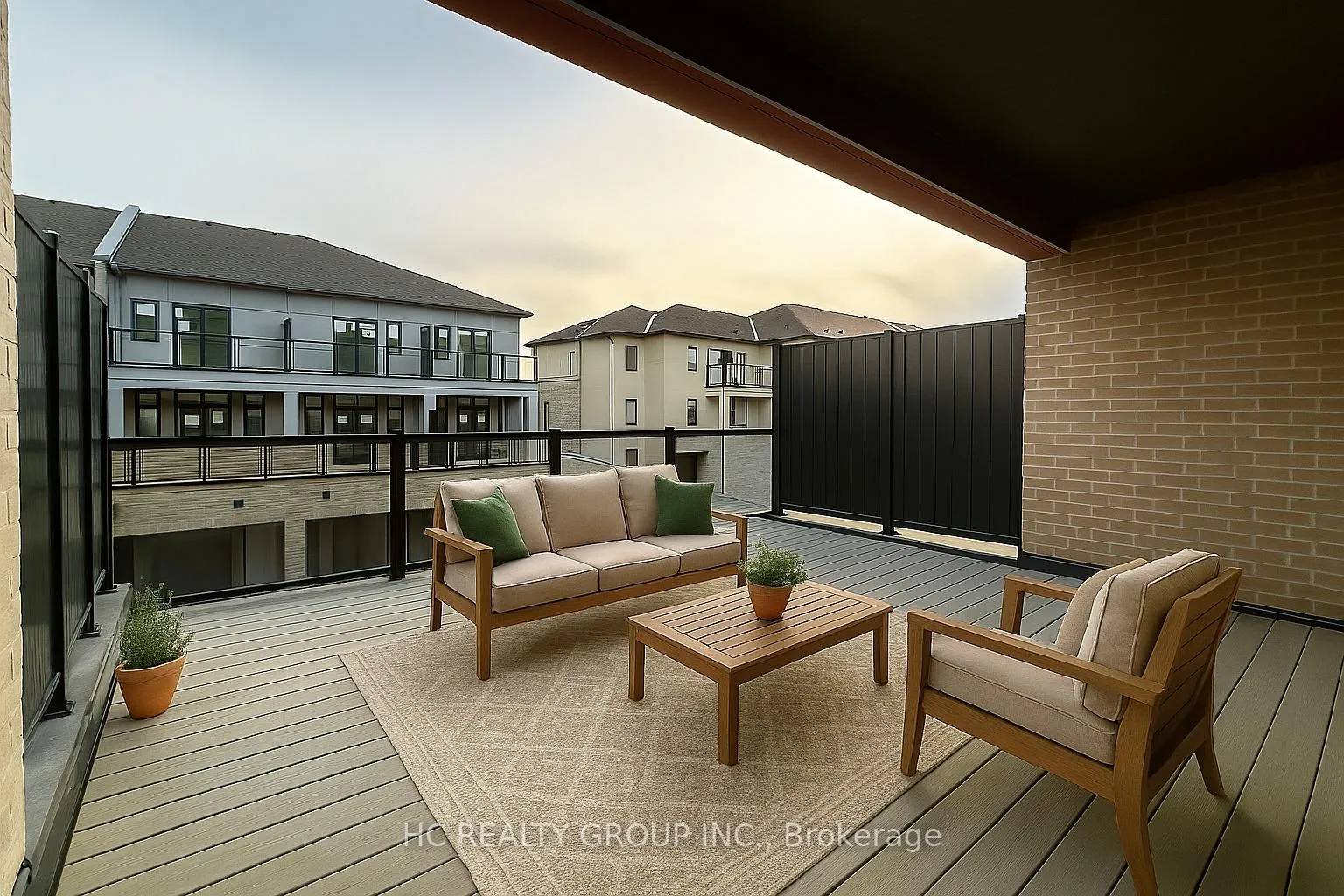 Photo 44 of 35 Jane Newlove Drive, Markham, Rural Markham — HOMEH