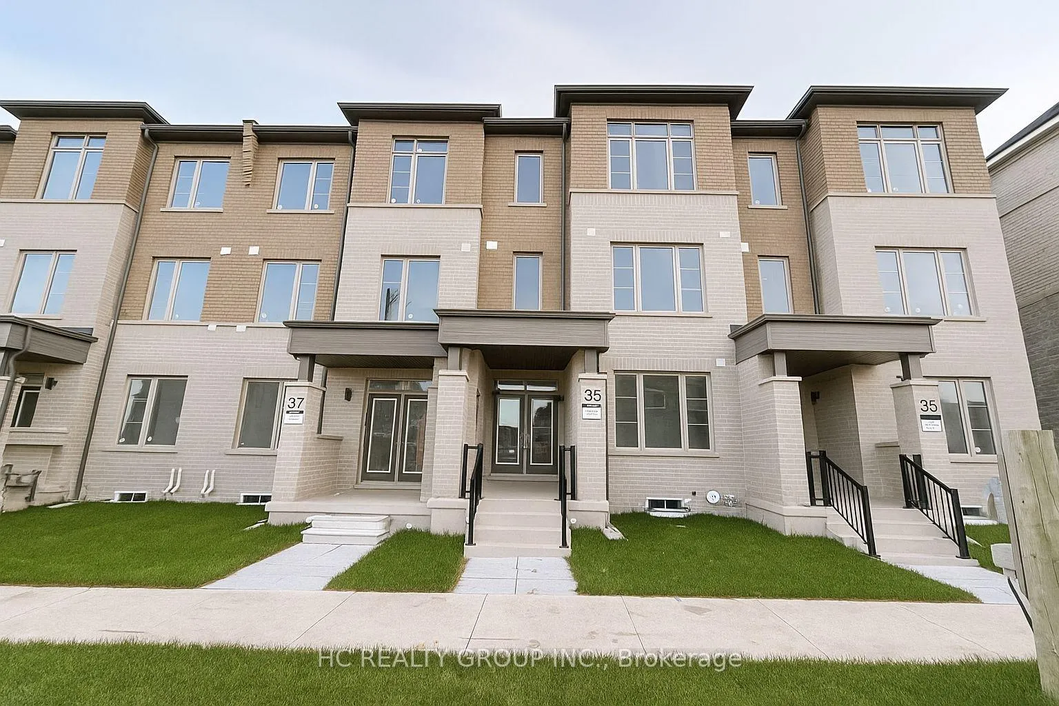 Photo 46 of 35 Jane Newlove Drive, Markham, Rural Markham — HOMEH