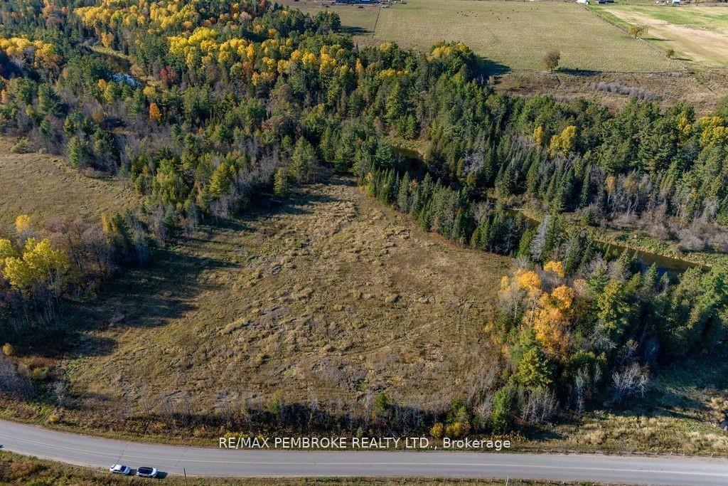 Photo 2 of 000 Thomson Road, Horton, Horton Twp — HOMEH