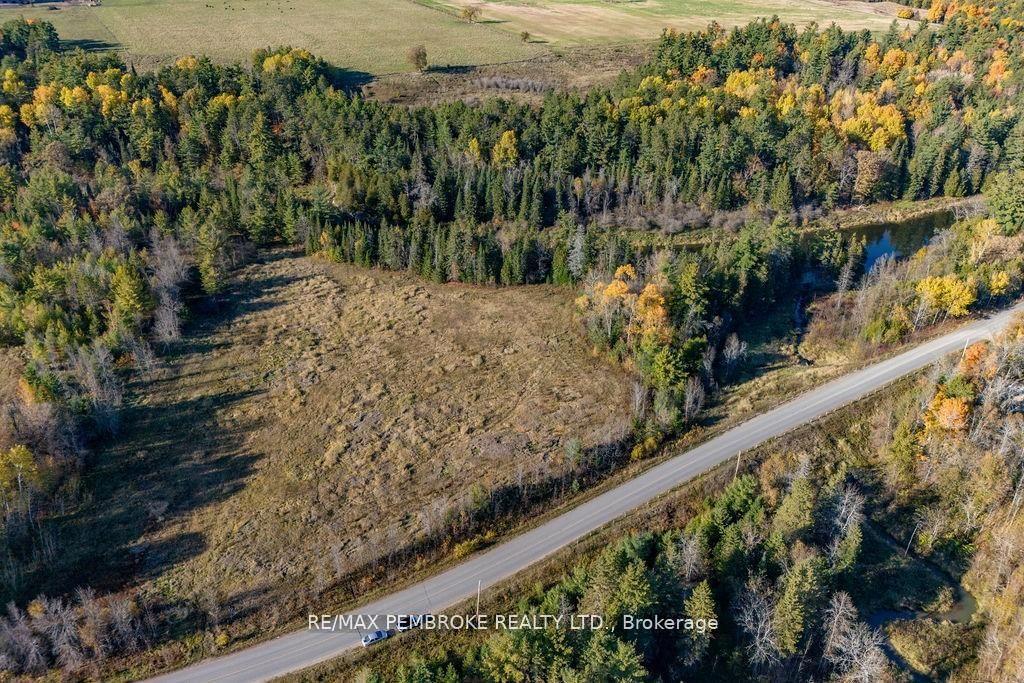 Photo 3 of 000 Thomson Road, Horton, Horton Twp — HOMEH
