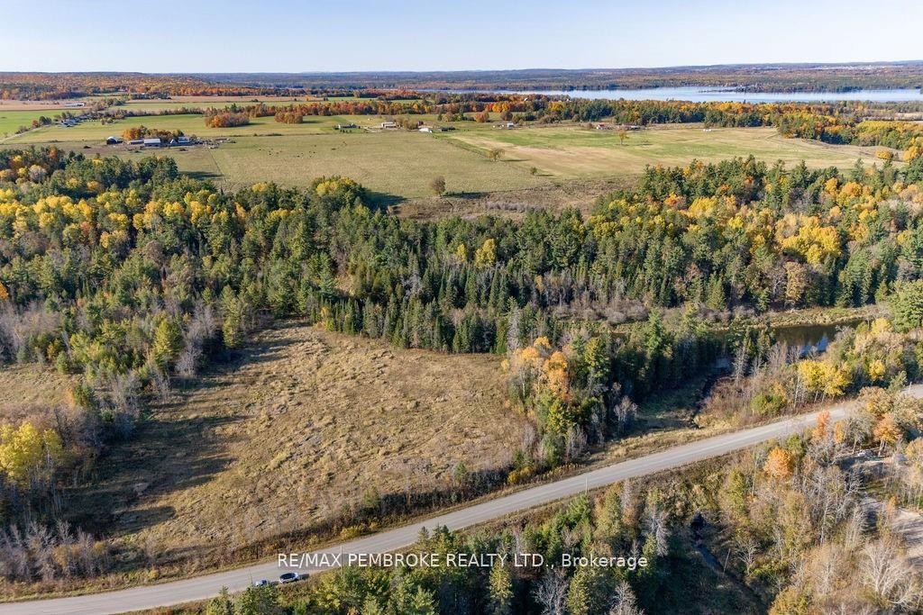 Photo 5 of 000 Thomson Road, Horton, Horton Twp — HOMEH