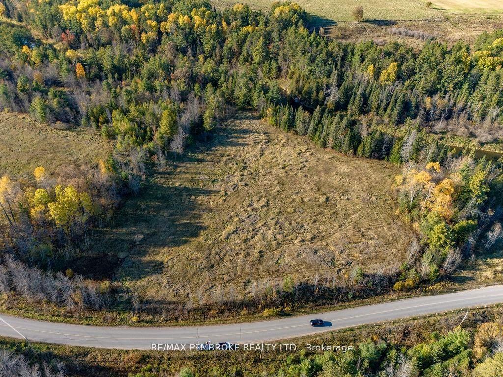 Photo 6 of 000 Thomson Road, Horton, Horton Twp — HOMEH