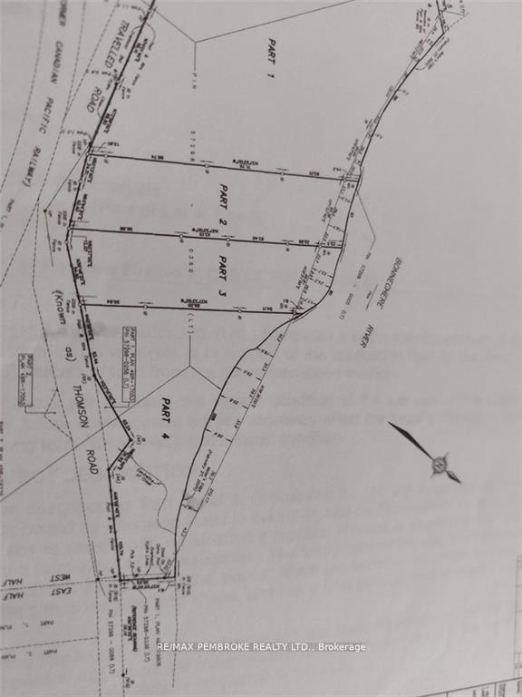 Photo 8 of 000 Thomson Road, Horton, Horton Twp — HOMEH