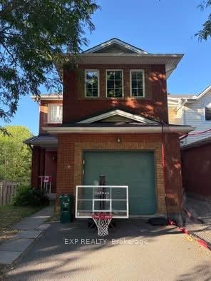 Front of 37 Tobermory Crescent