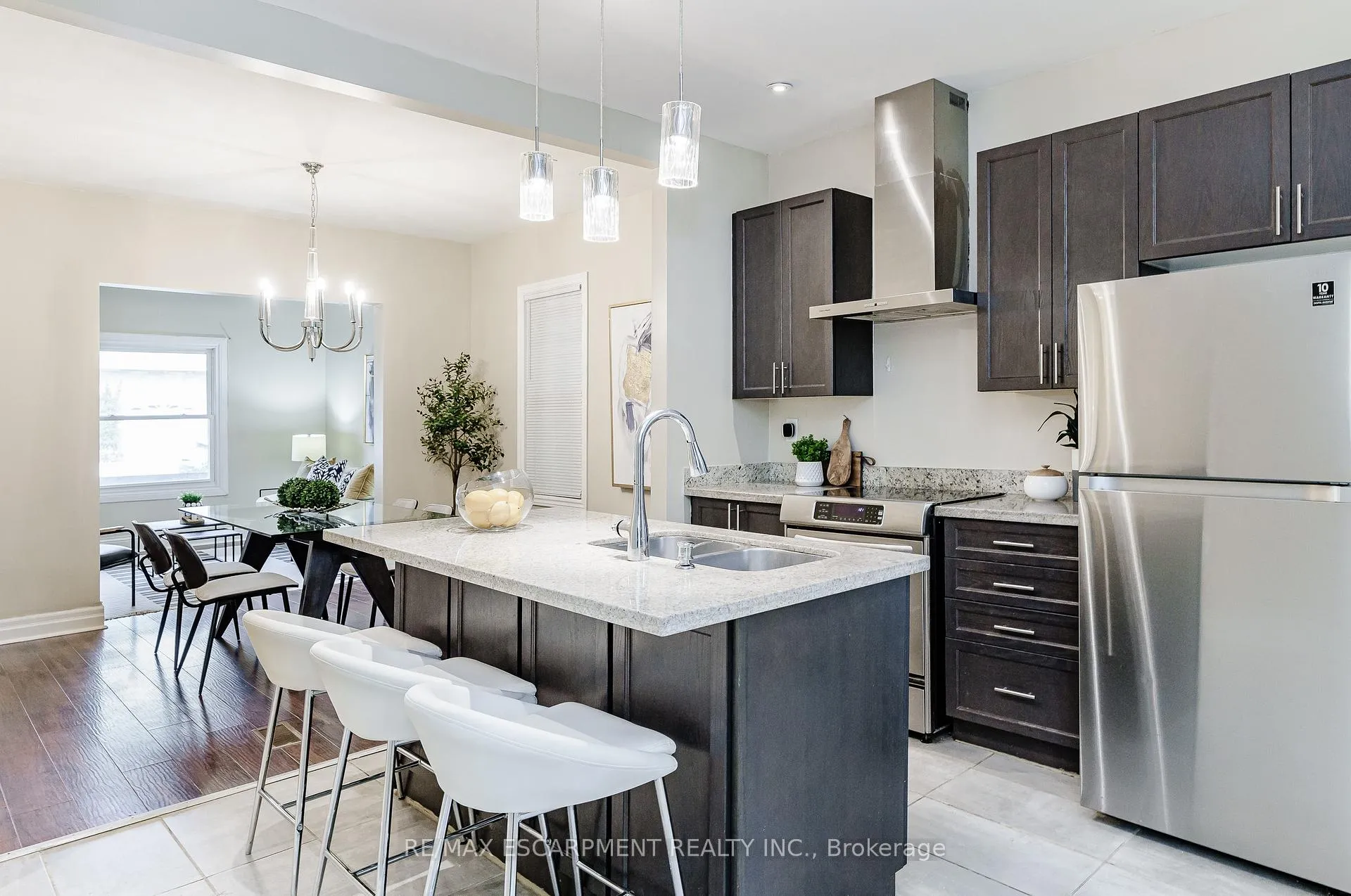 Photo 7 of 20 Burlington Street E, Hamilton, North End — HOMEH