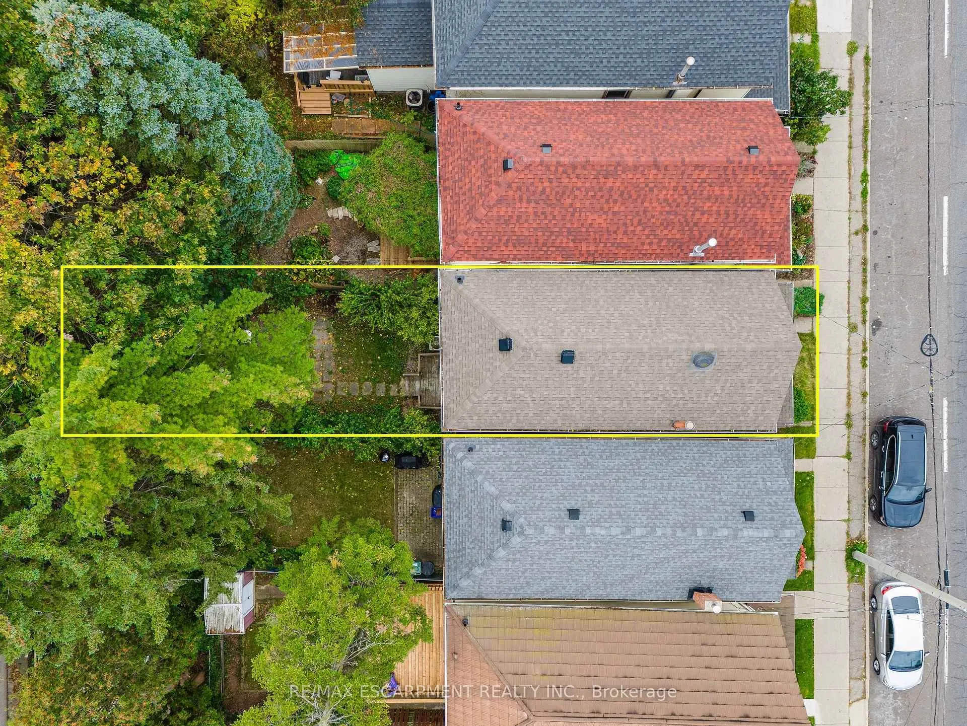 Photo 16 of 20 Burlington Street E, Hamilton, North End — HOMEH