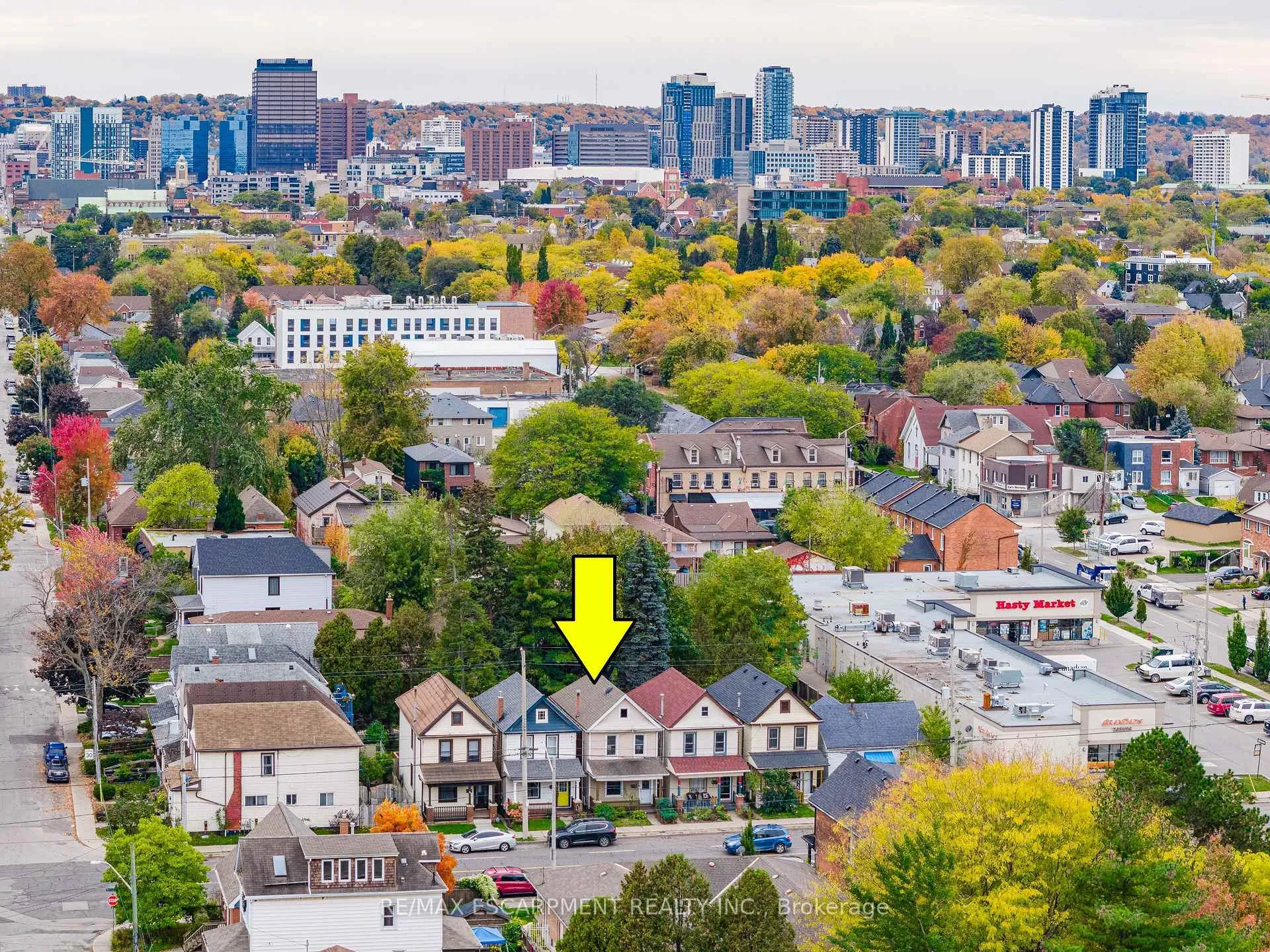 Photo 17 of 20 Burlington Street E, Hamilton, North End — HOMEH