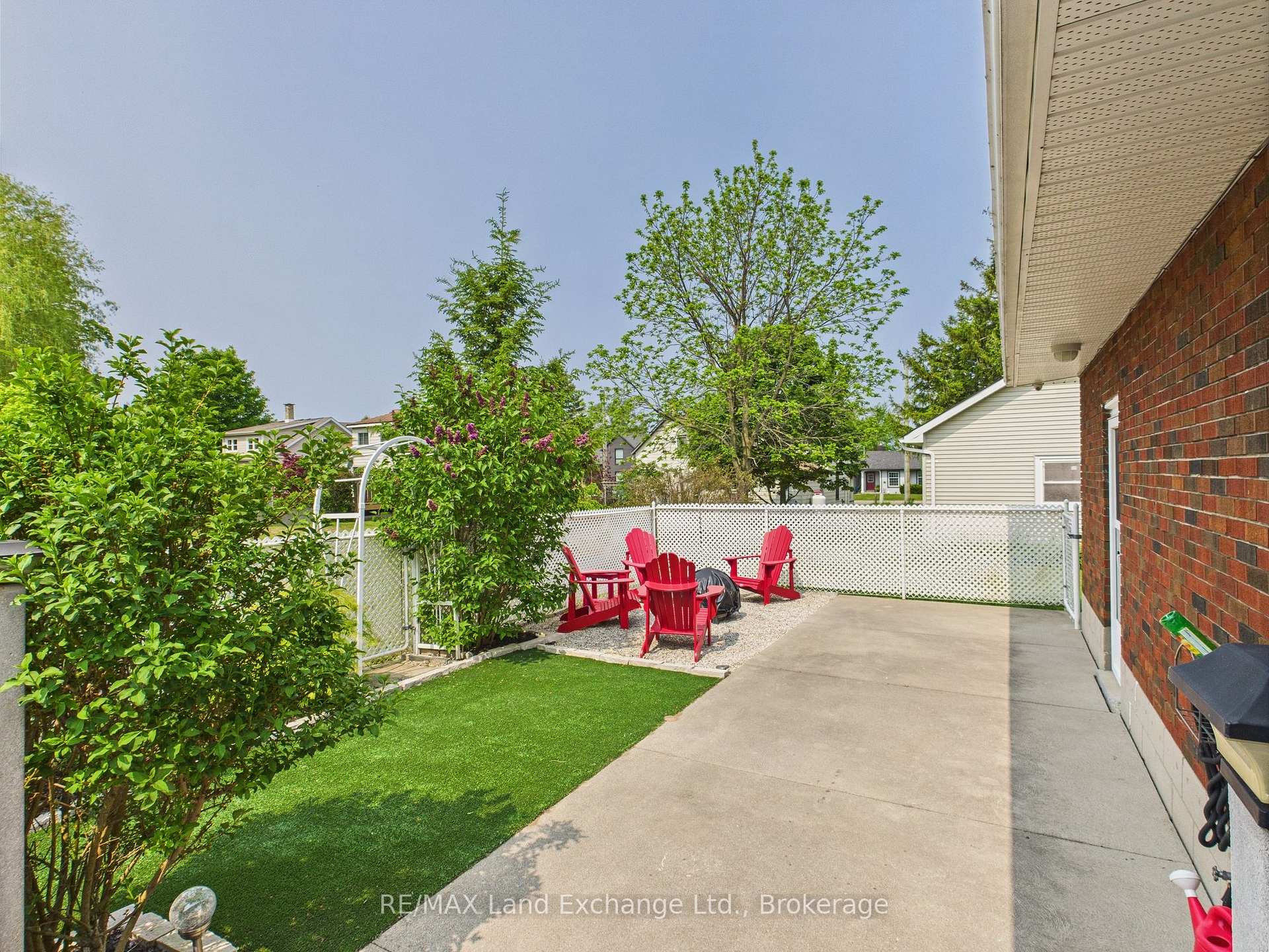 Photo 20 of 262 Gordon Street, Kincardine — HOMEH