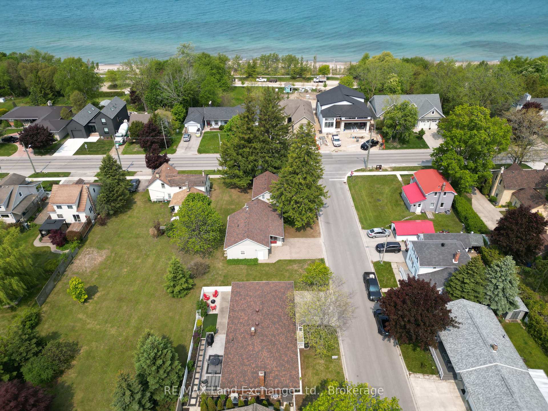 Photo 24 of 262 Gordon Street, Kincardine — HOMEH