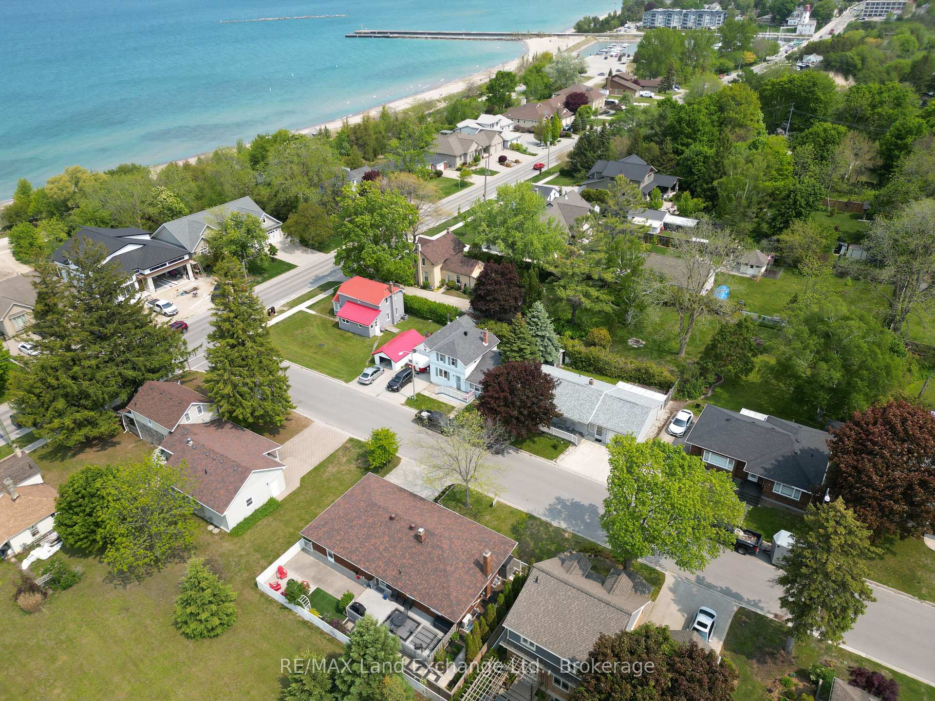 Photo 25 of 262 Gordon Street, Kincardine — HOMEH
